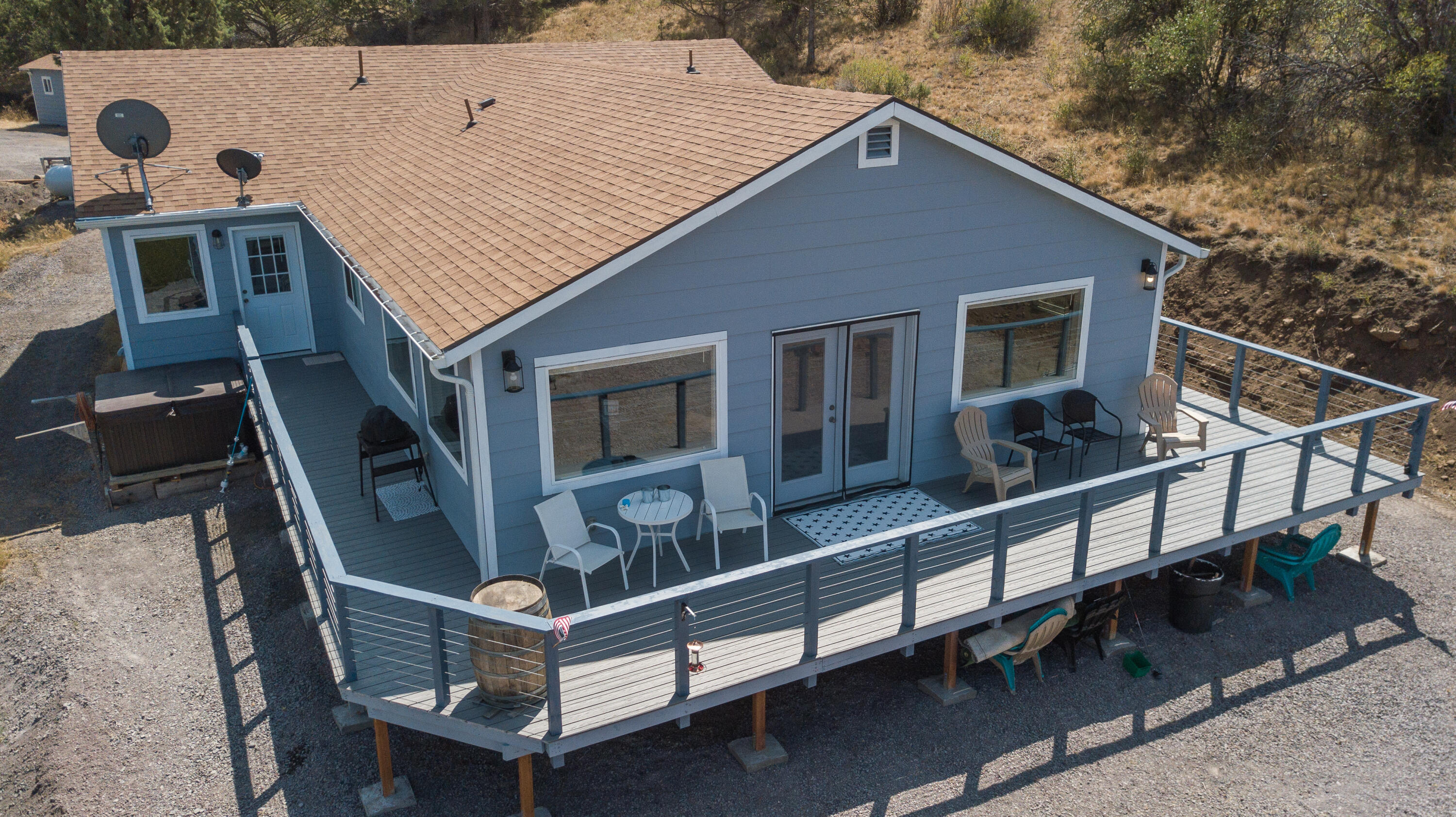 Gray Rock - Residential