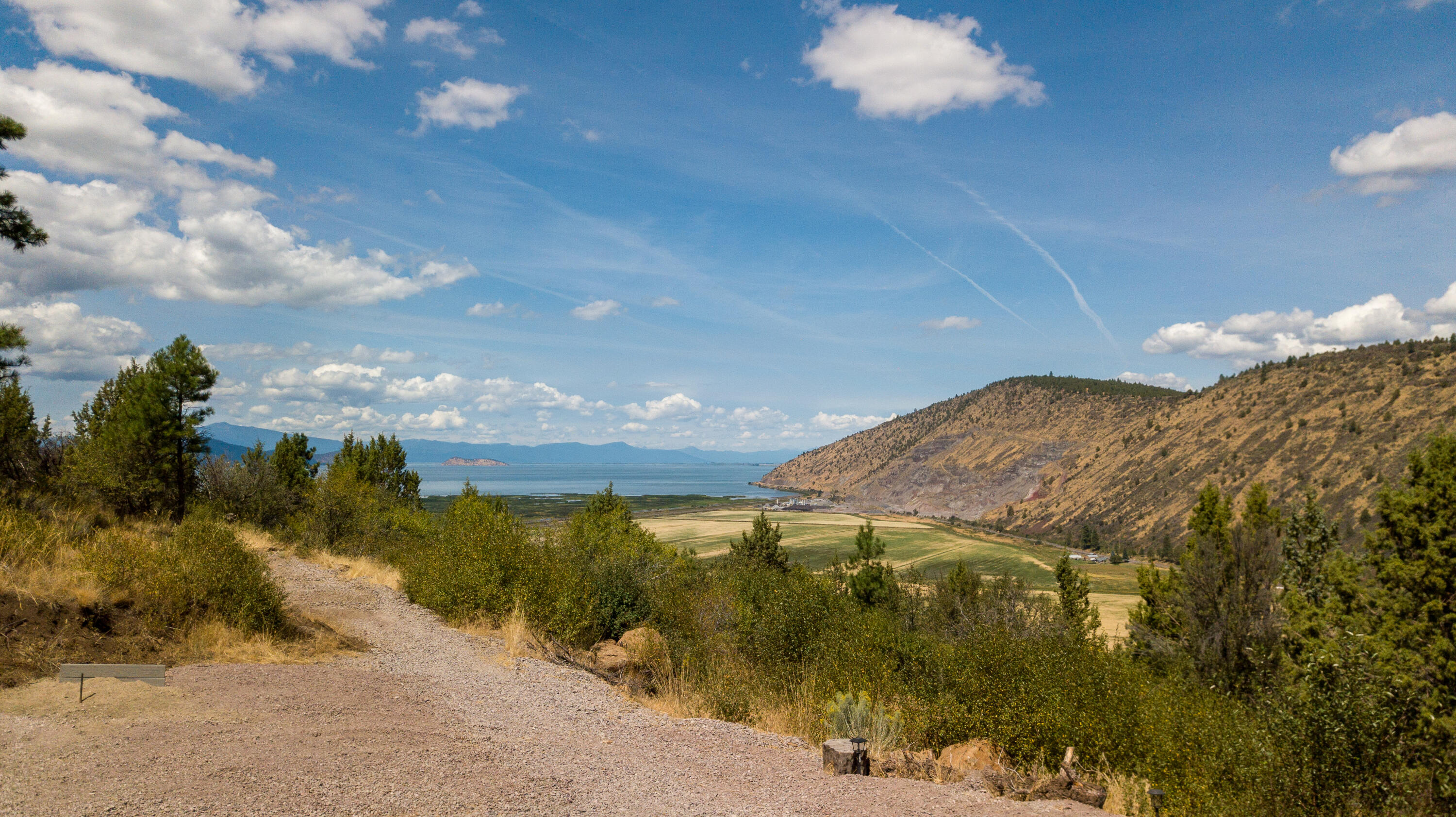 Gray Rock - Residential
