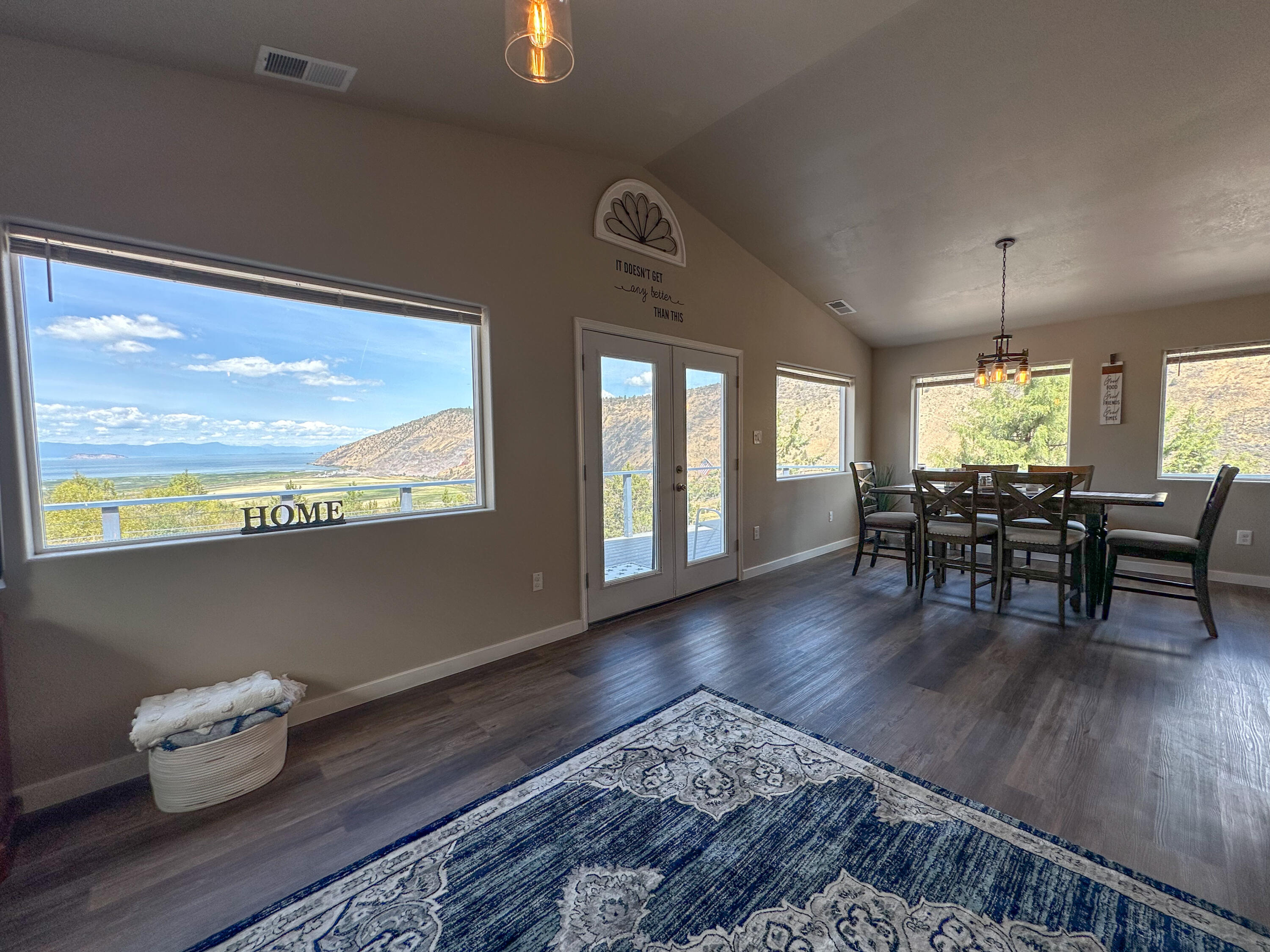 Gray Rock - Residential