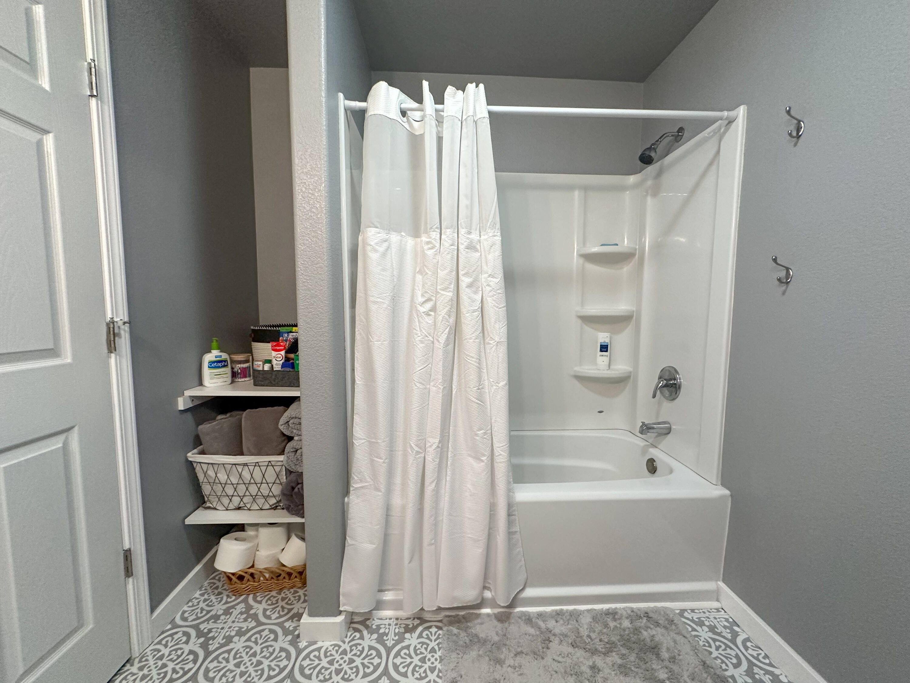 Gray Rock - Residential