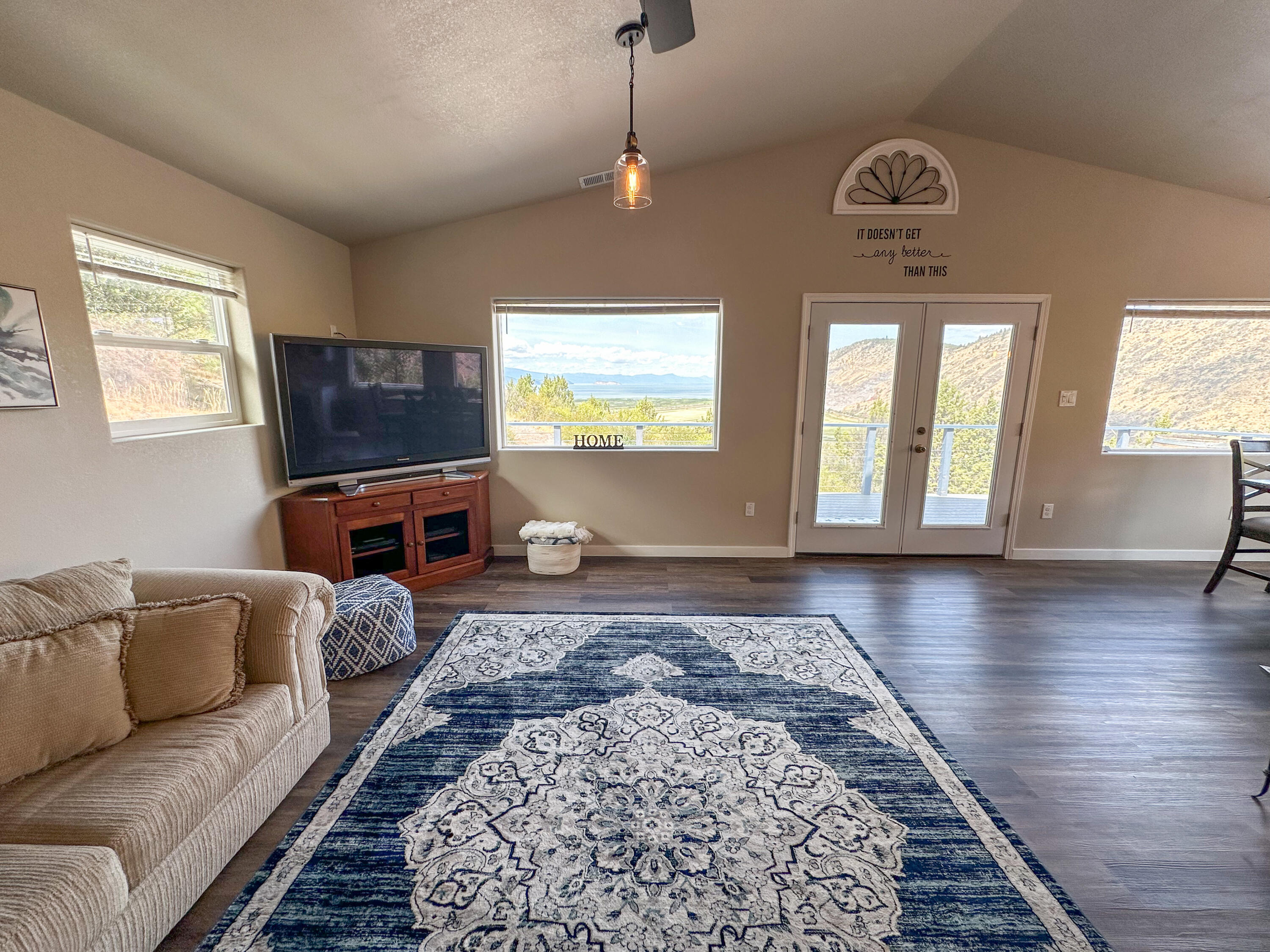 Gray Rock - Residential