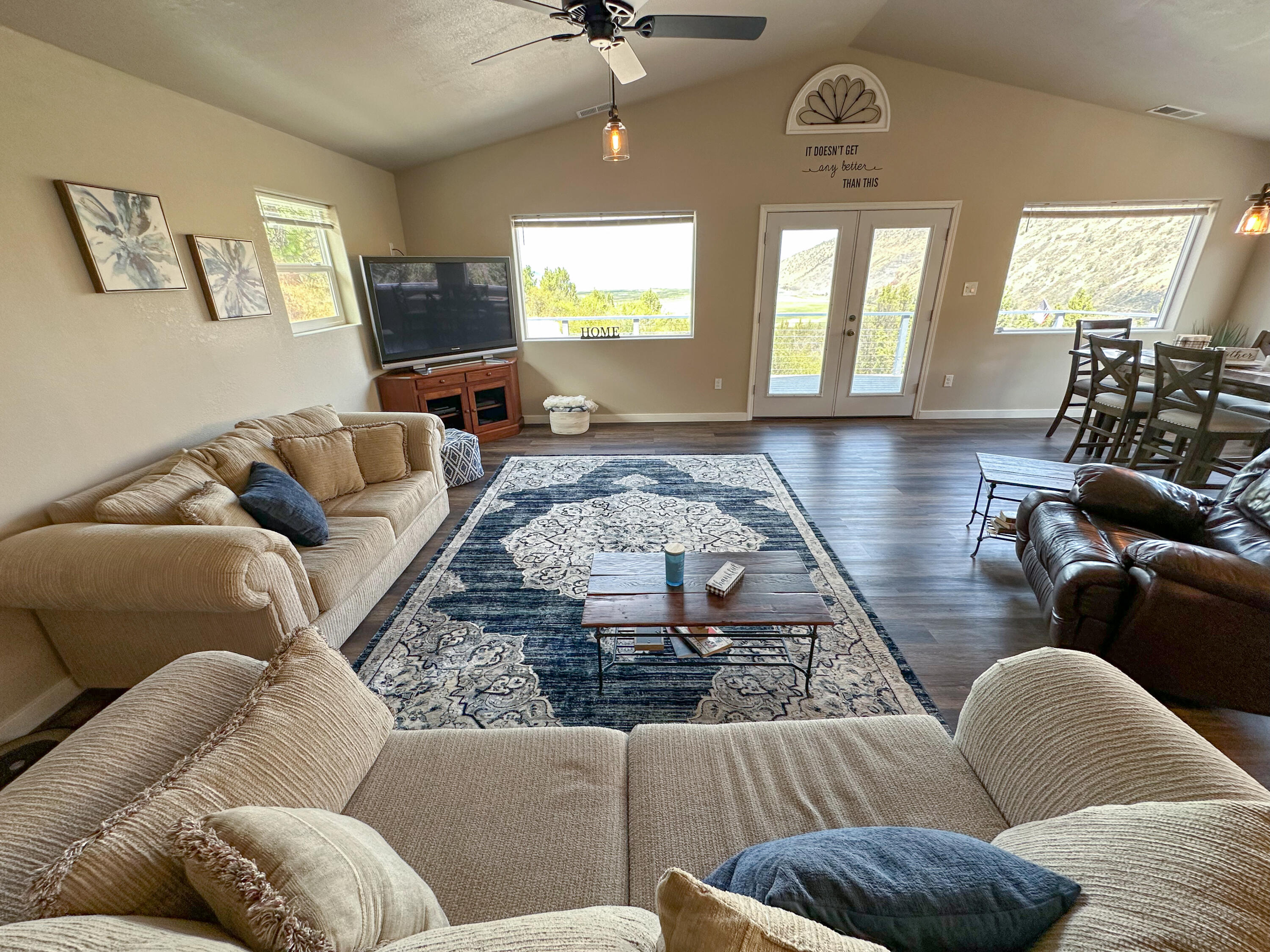 Gray Rock - Residential