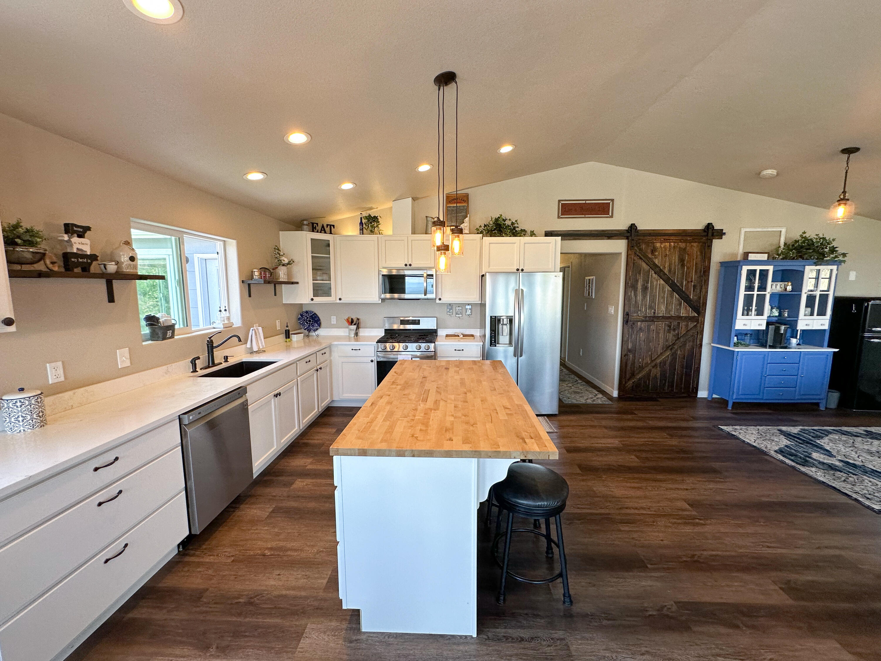 Gray Rock - Residential