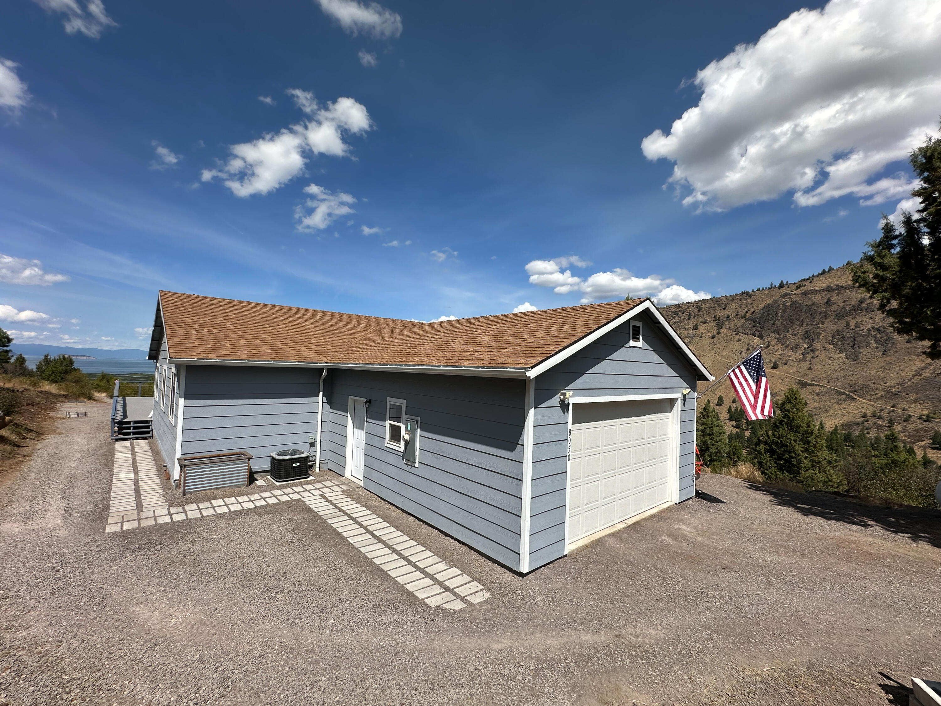 Gray Rock - Residential