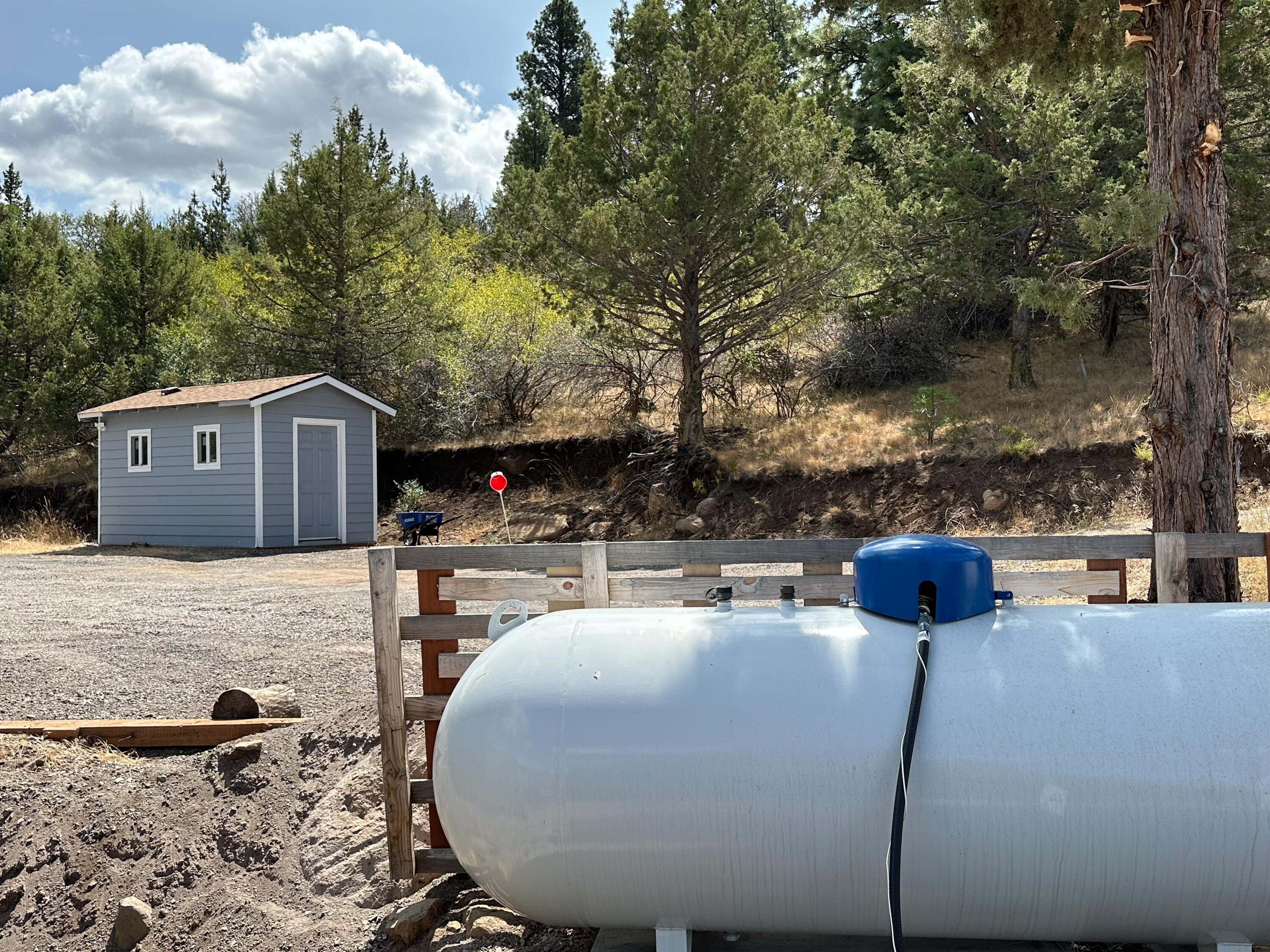 Gray Rock - Residential