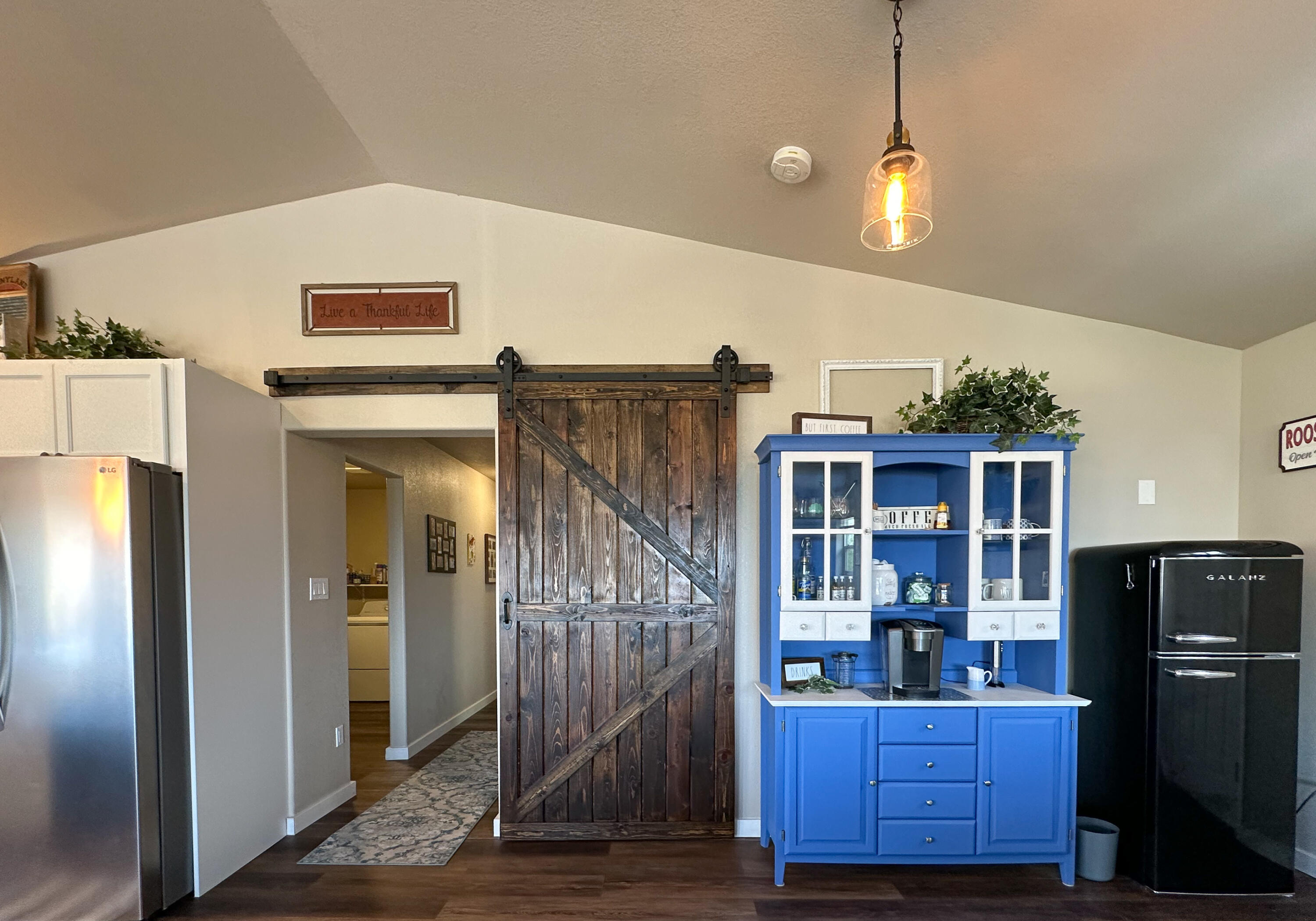 Gray Rock - Residential