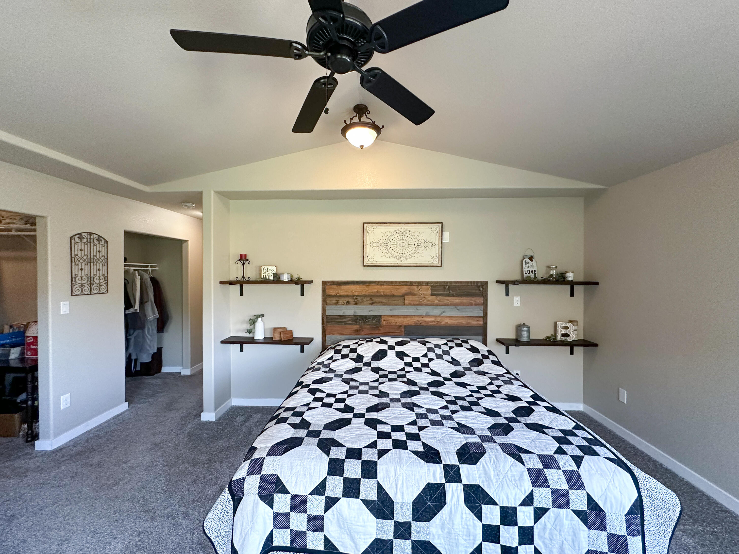 Gray Rock - Residential