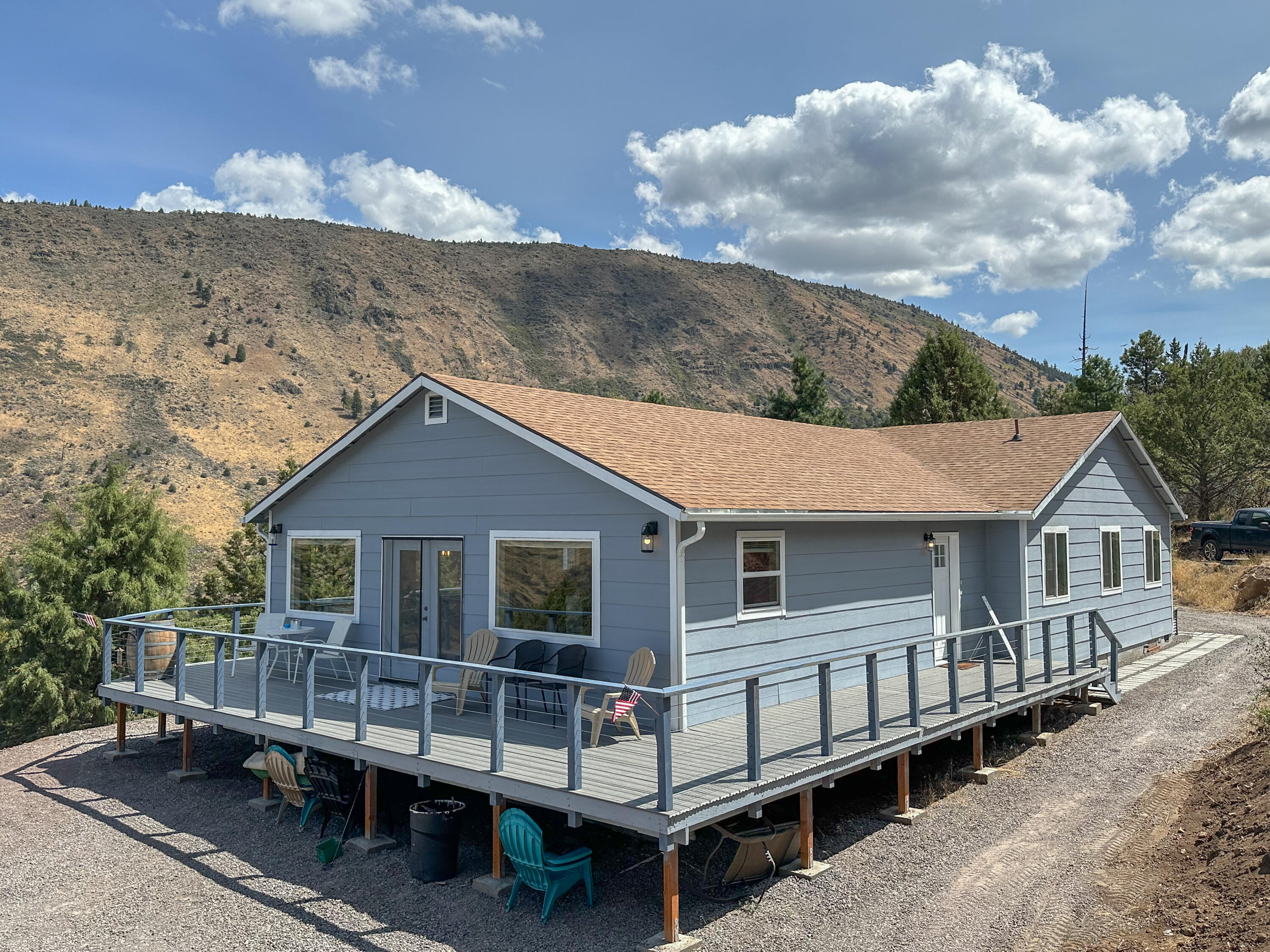 Gray Rock - Residential