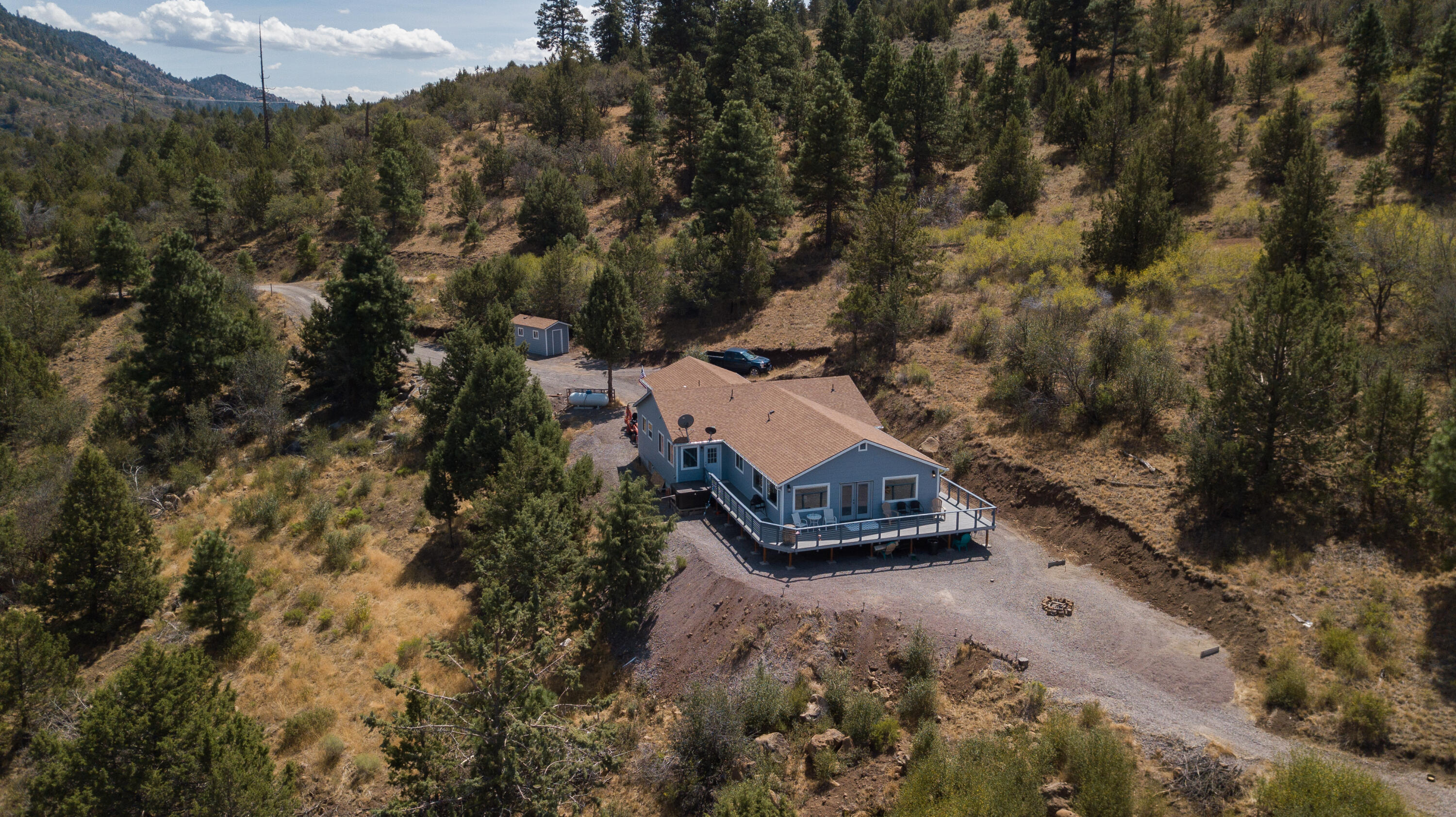 Gray Rock - Residential