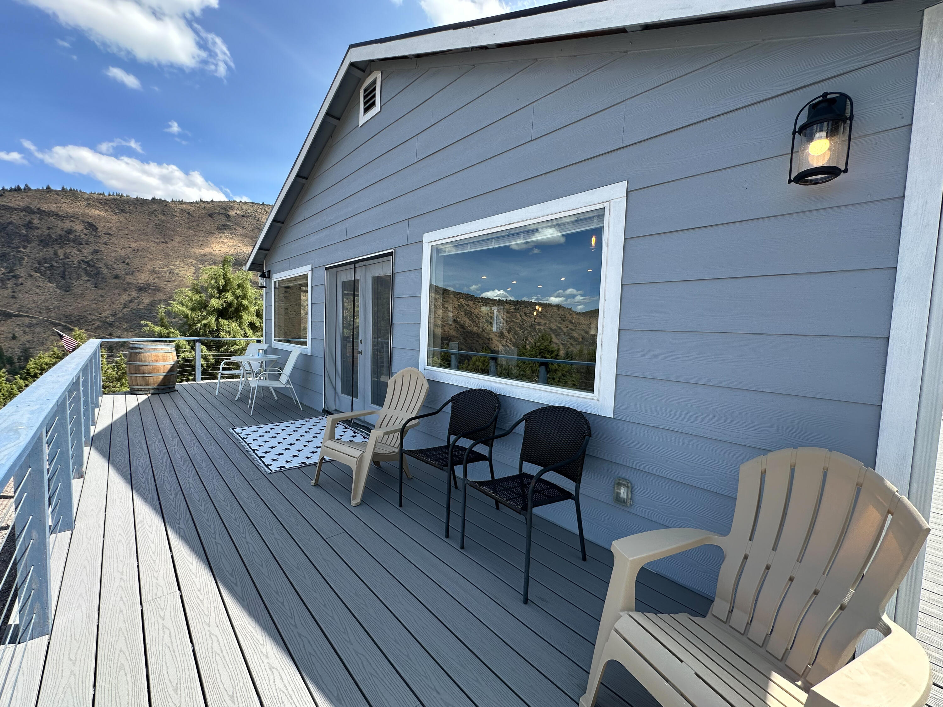 Gray Rock - Residential