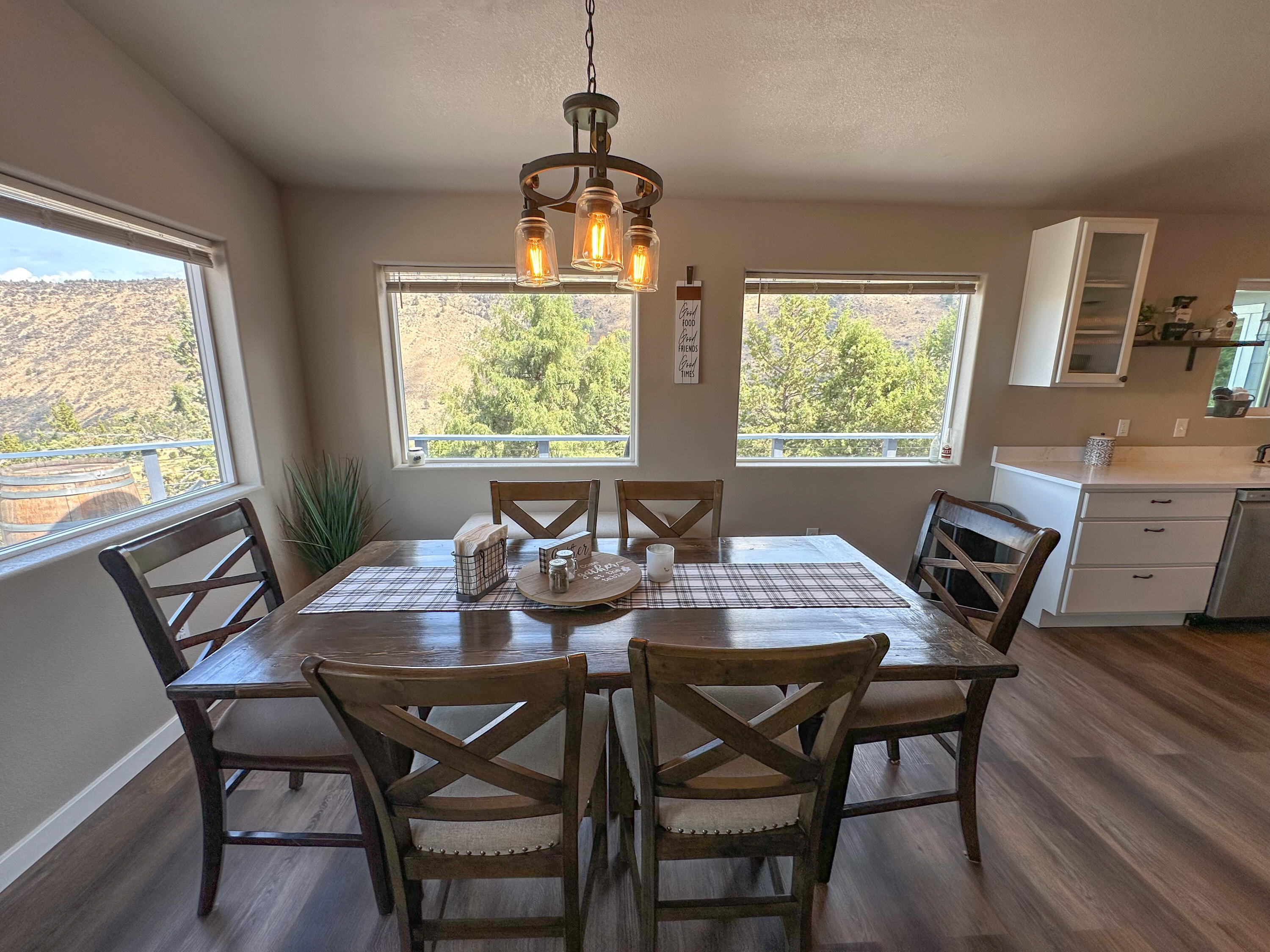 Gray Rock - Residential