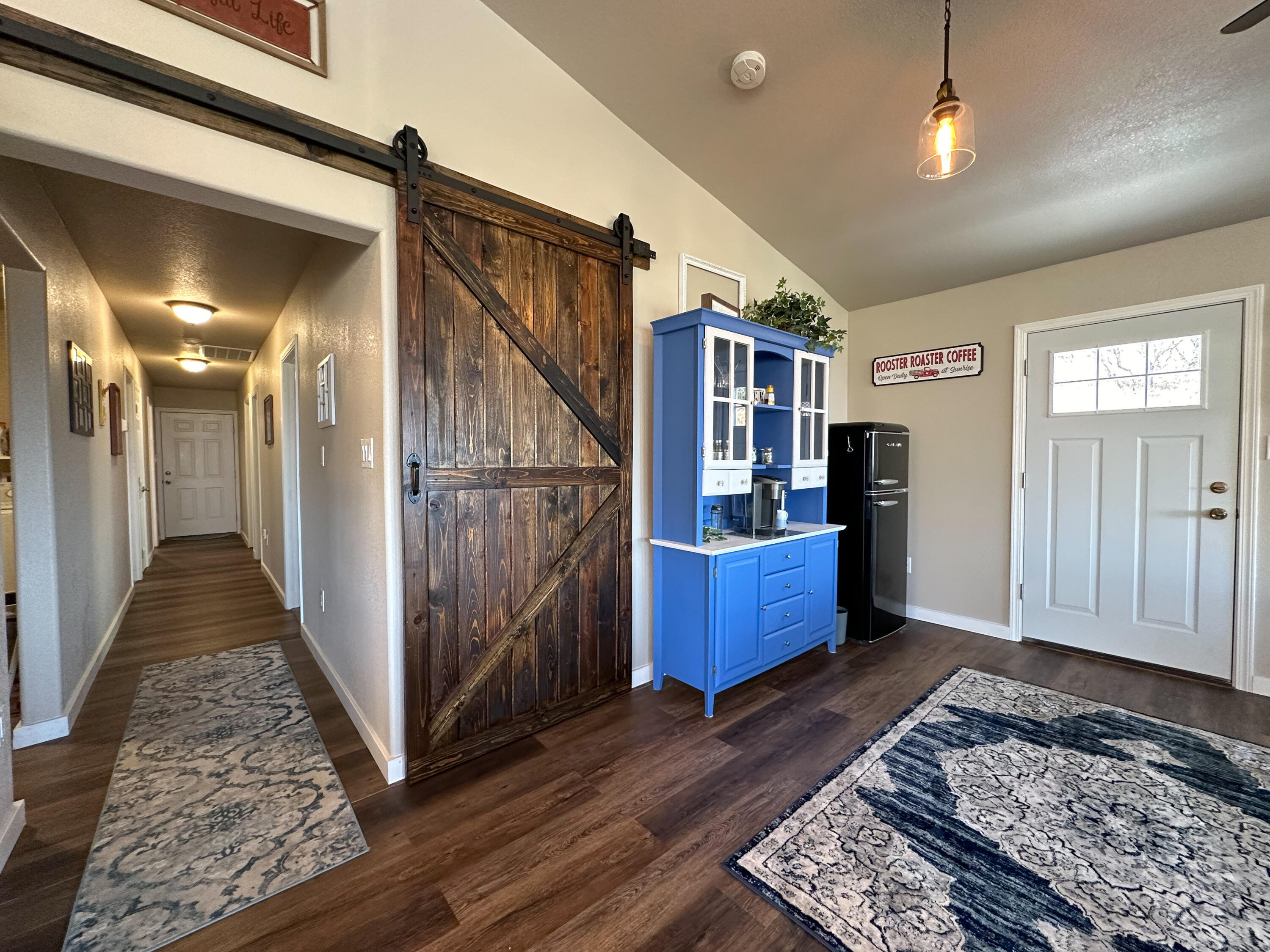 Gray Rock - Residential