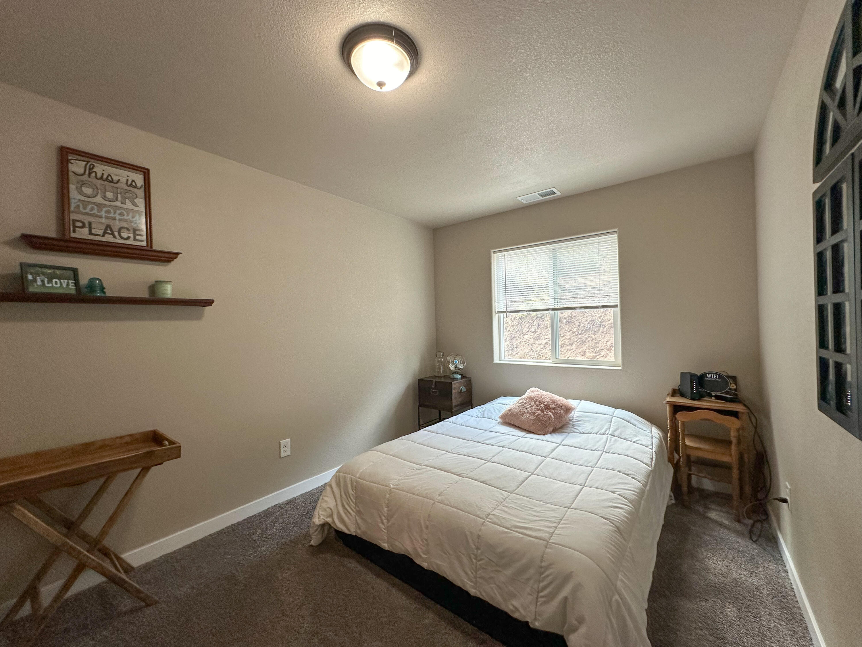 Gray Rock - Residential