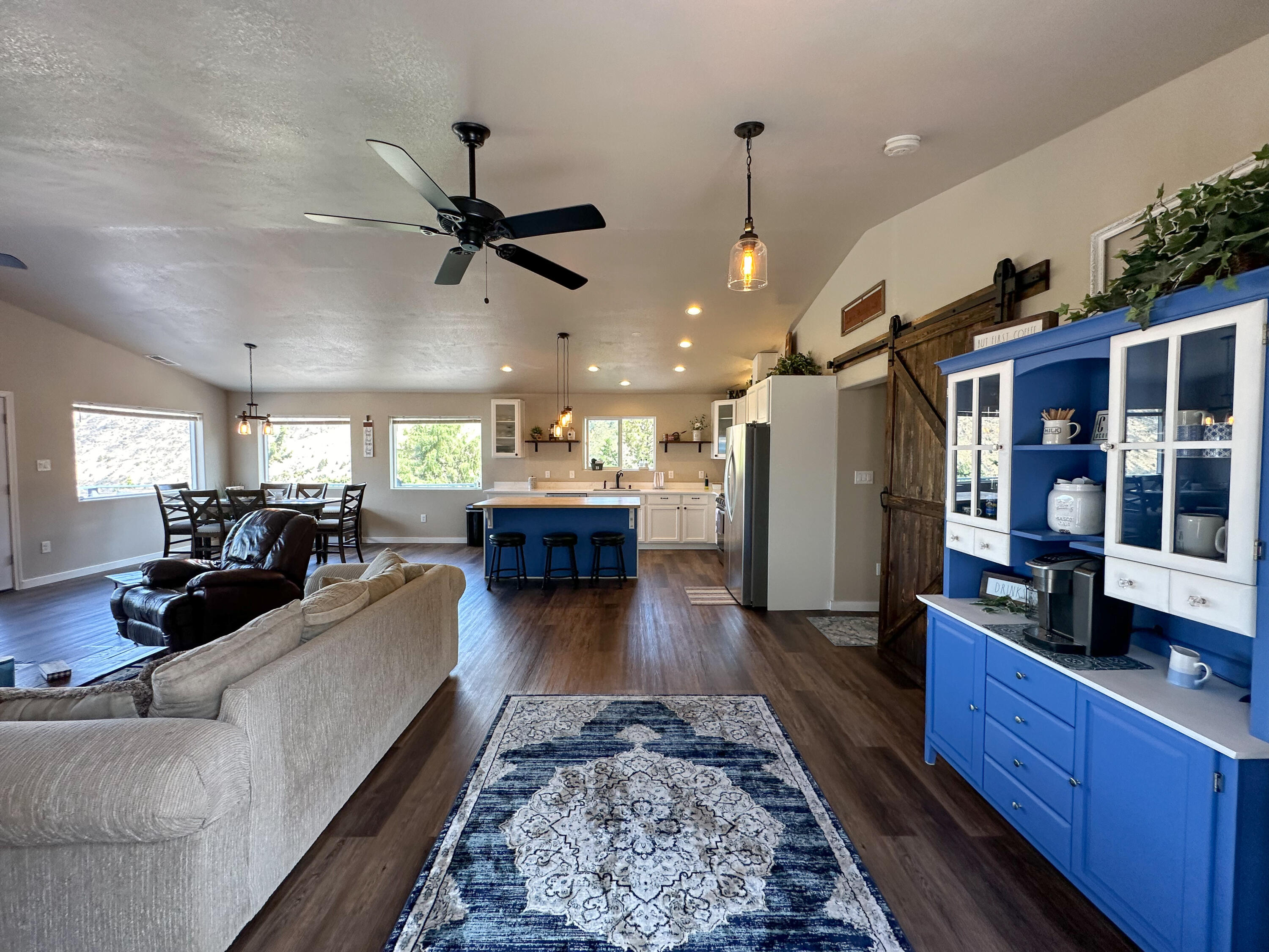 Gray Rock - Residential