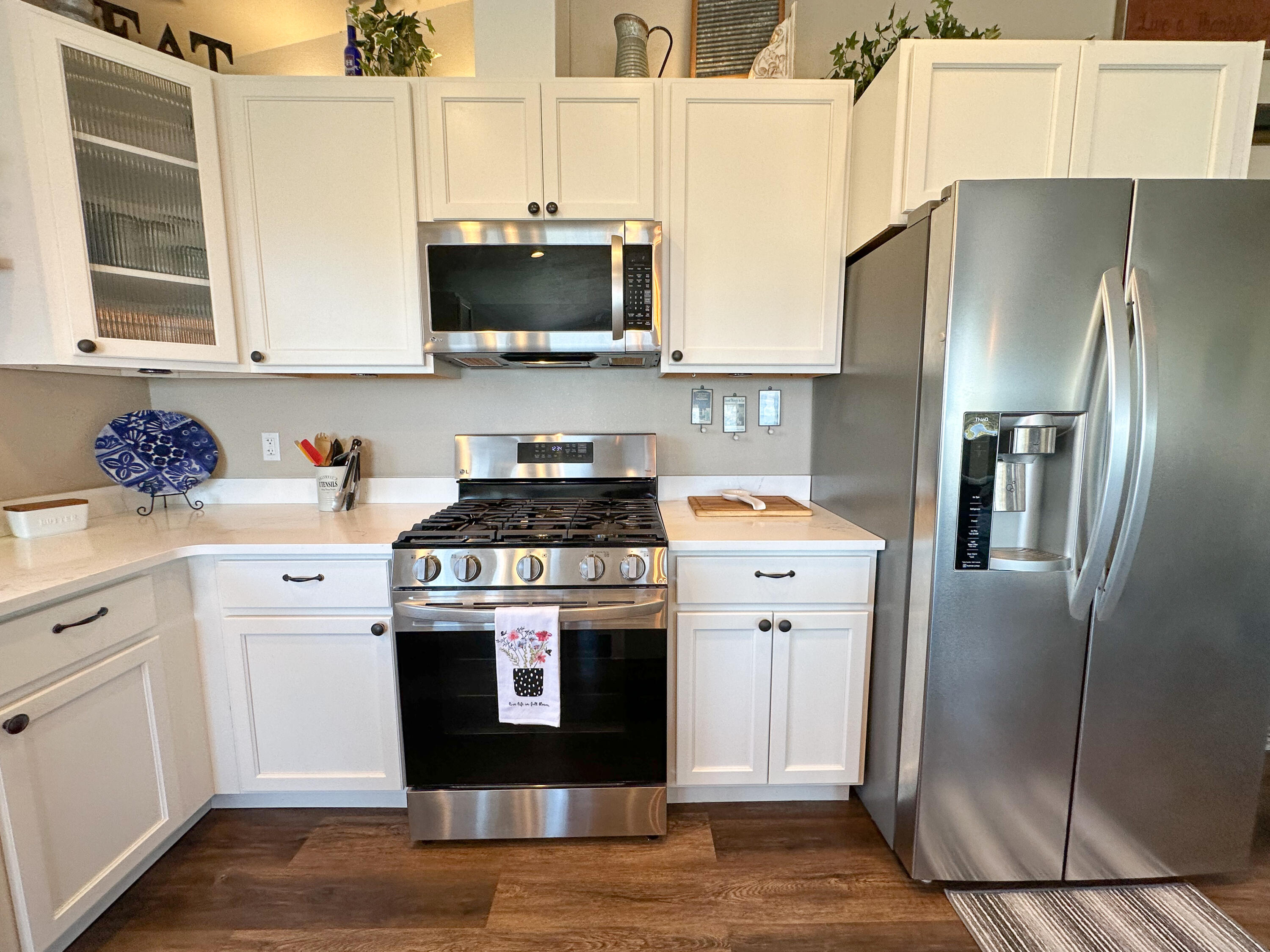 Gray Rock - Residential