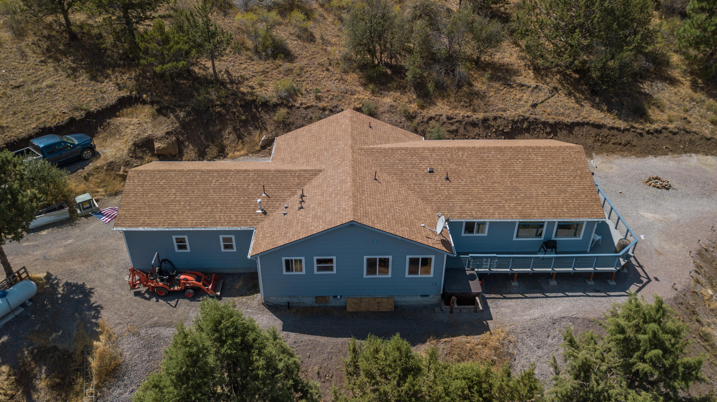 Gray Rock - Residential