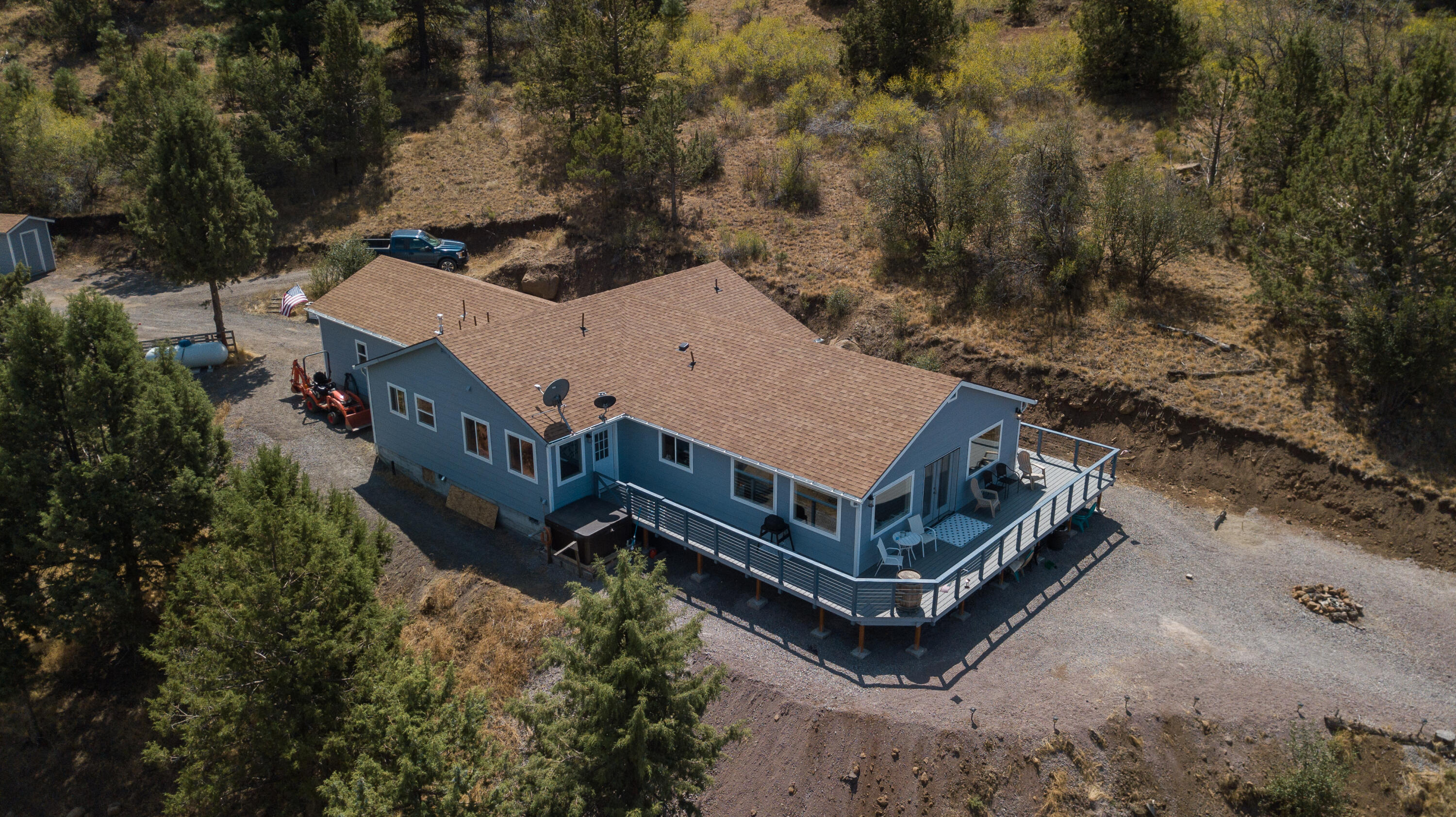 Gray Rock - Residential