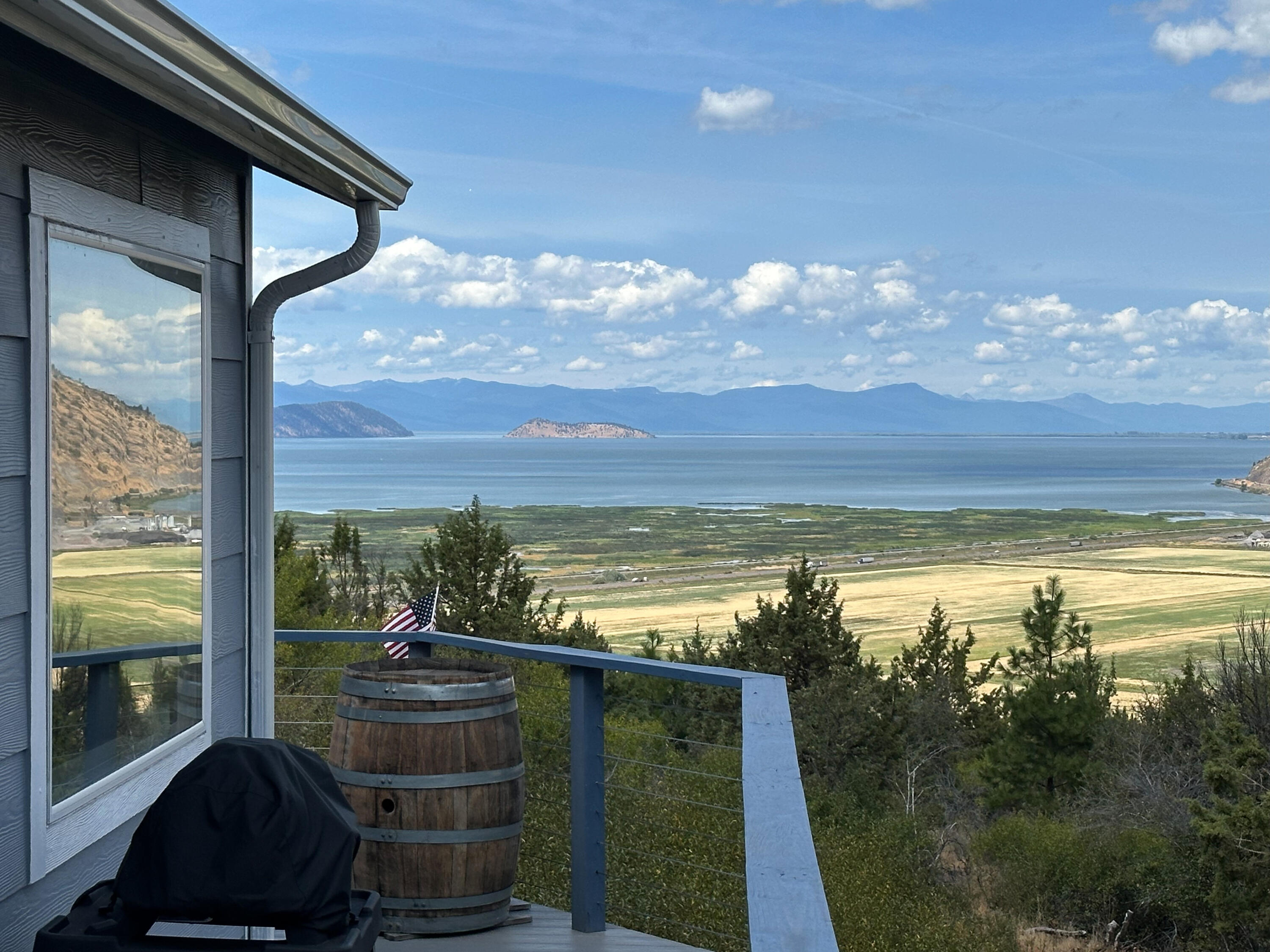 Gray Rock - Residential