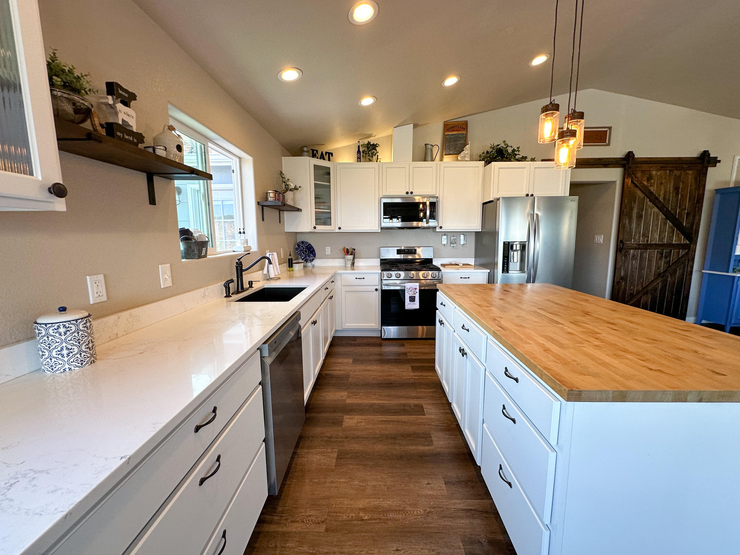 Gray Rock - Residential