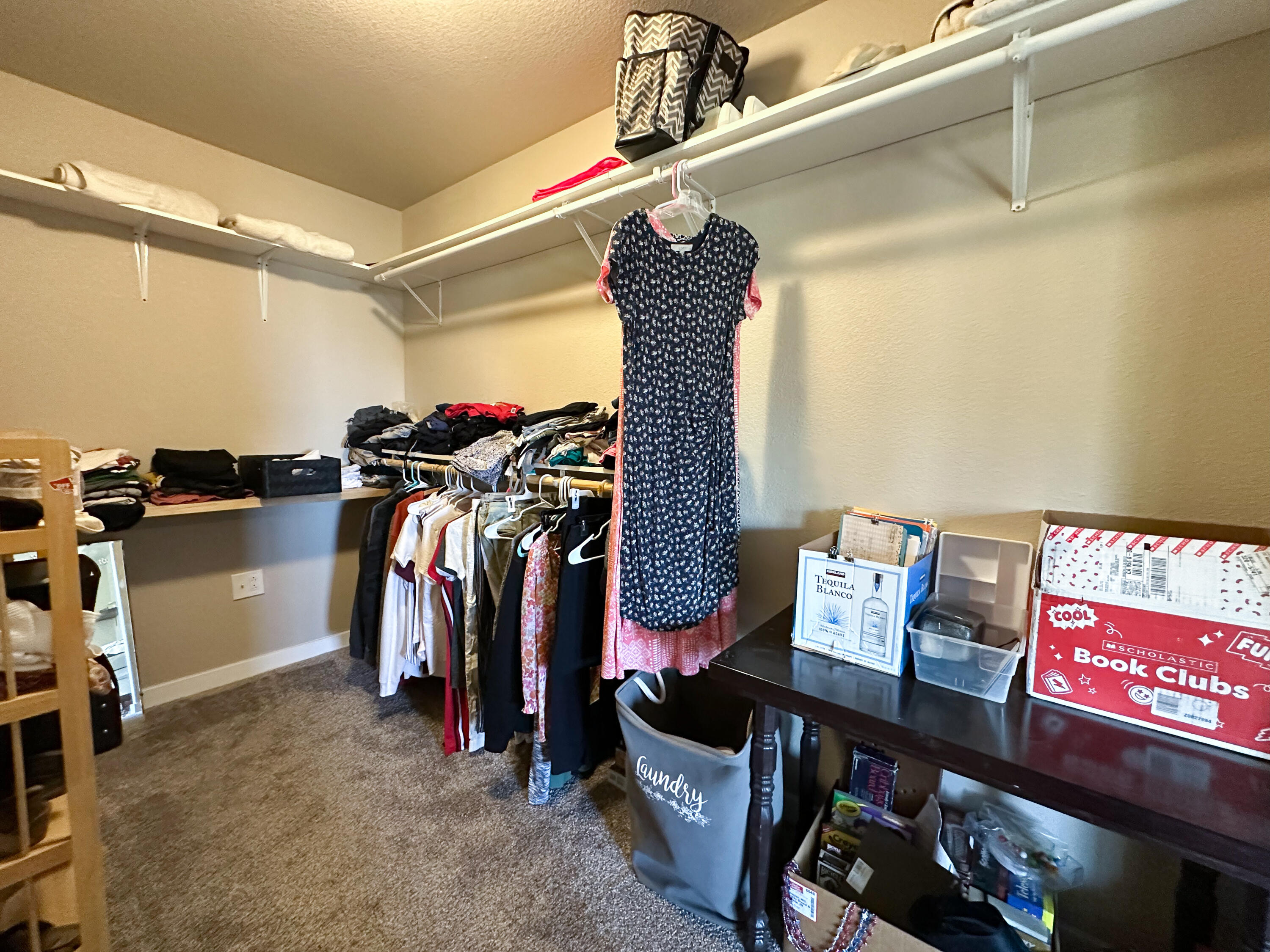 Gray Rock - Residential