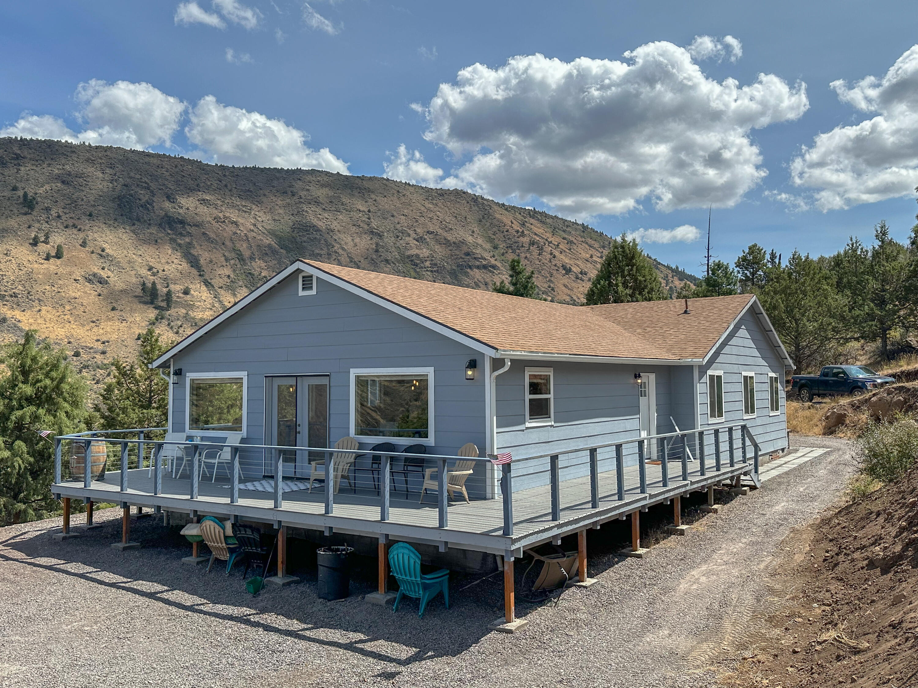 Gray Rock - Residential
