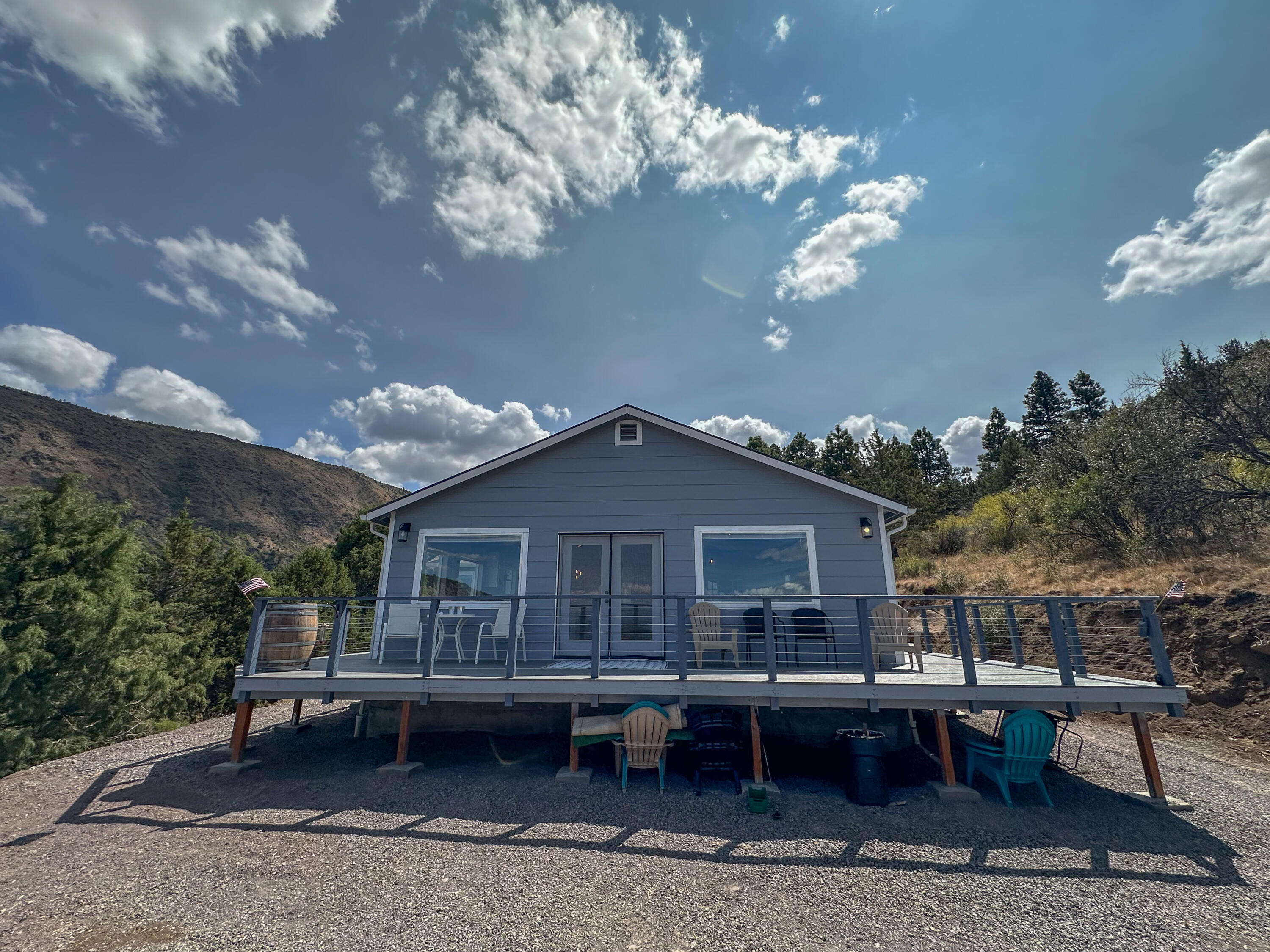 Gray Rock - Residential