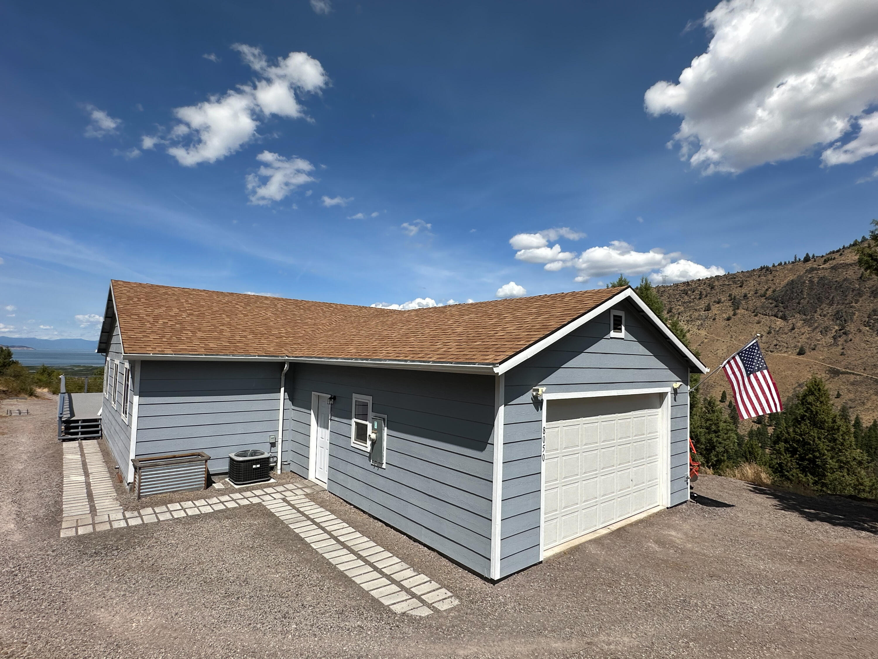 Gray Rock - Residential