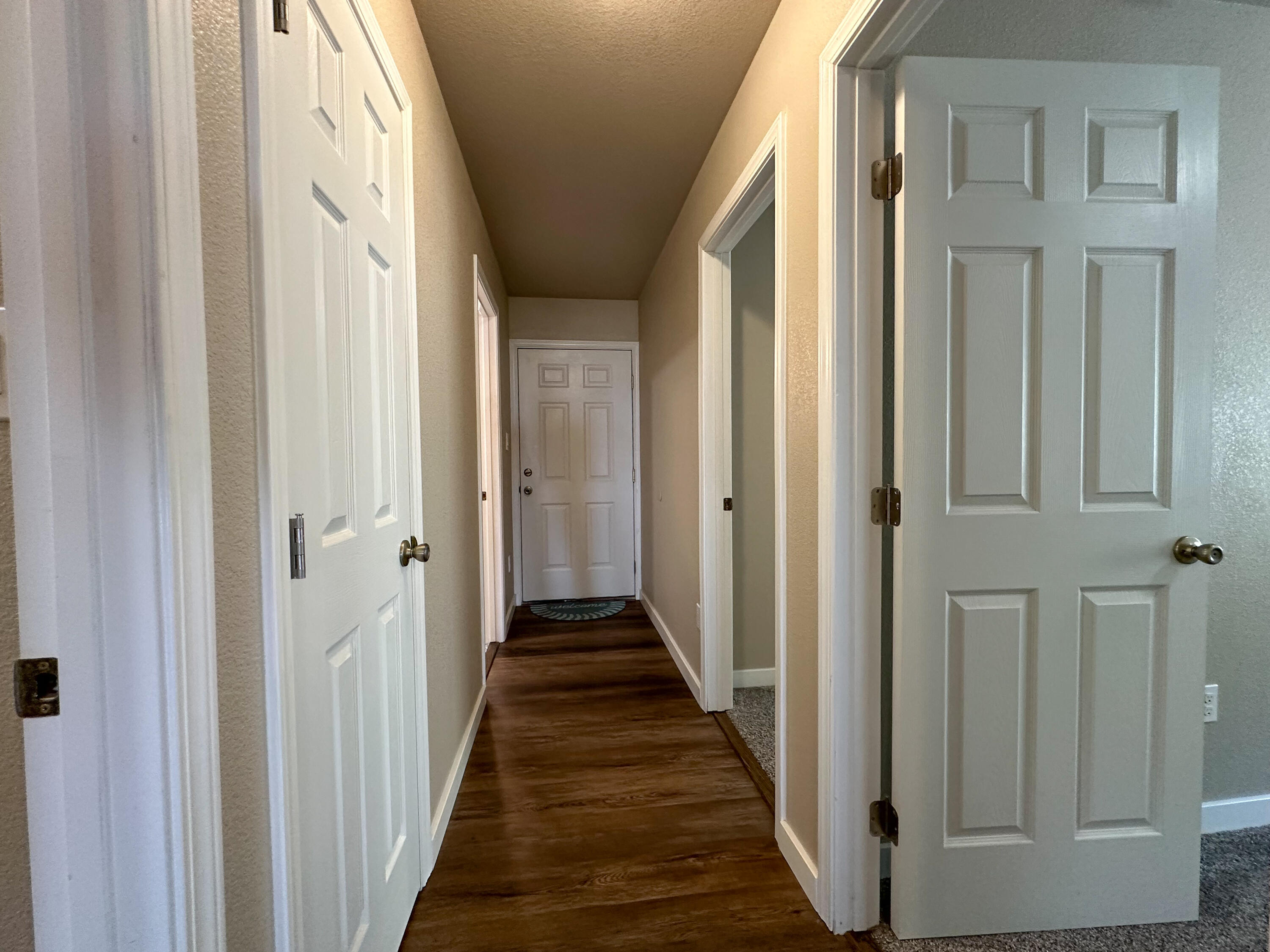 Gray Rock - Residential