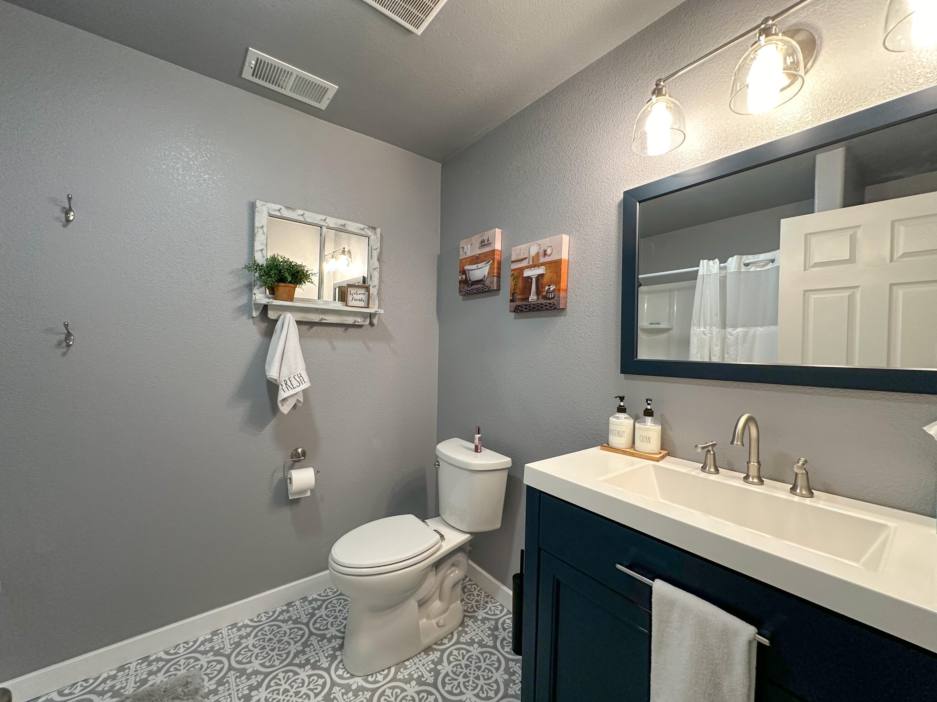 Gray Rock - Residential