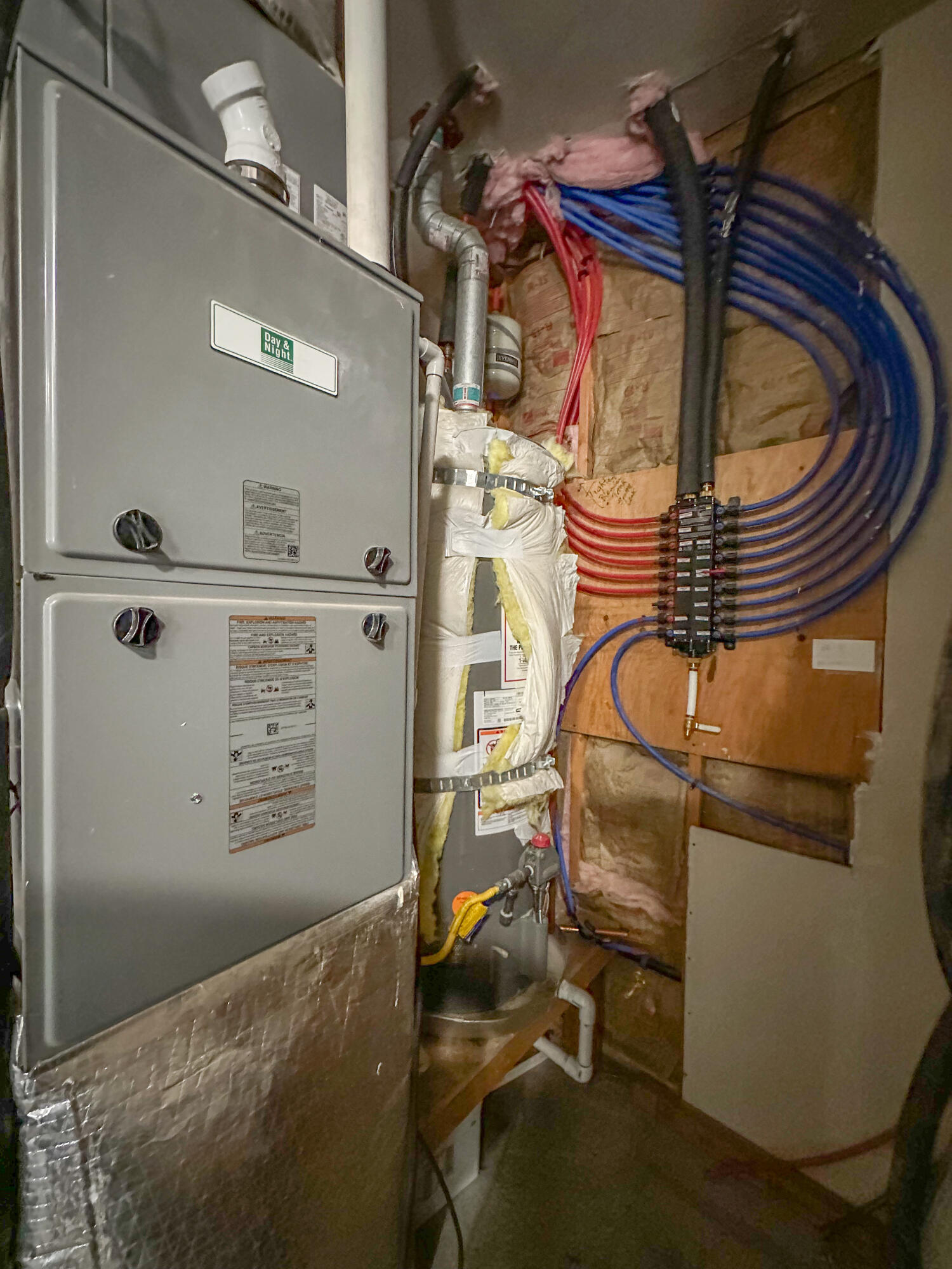 Gray Rock - Residential