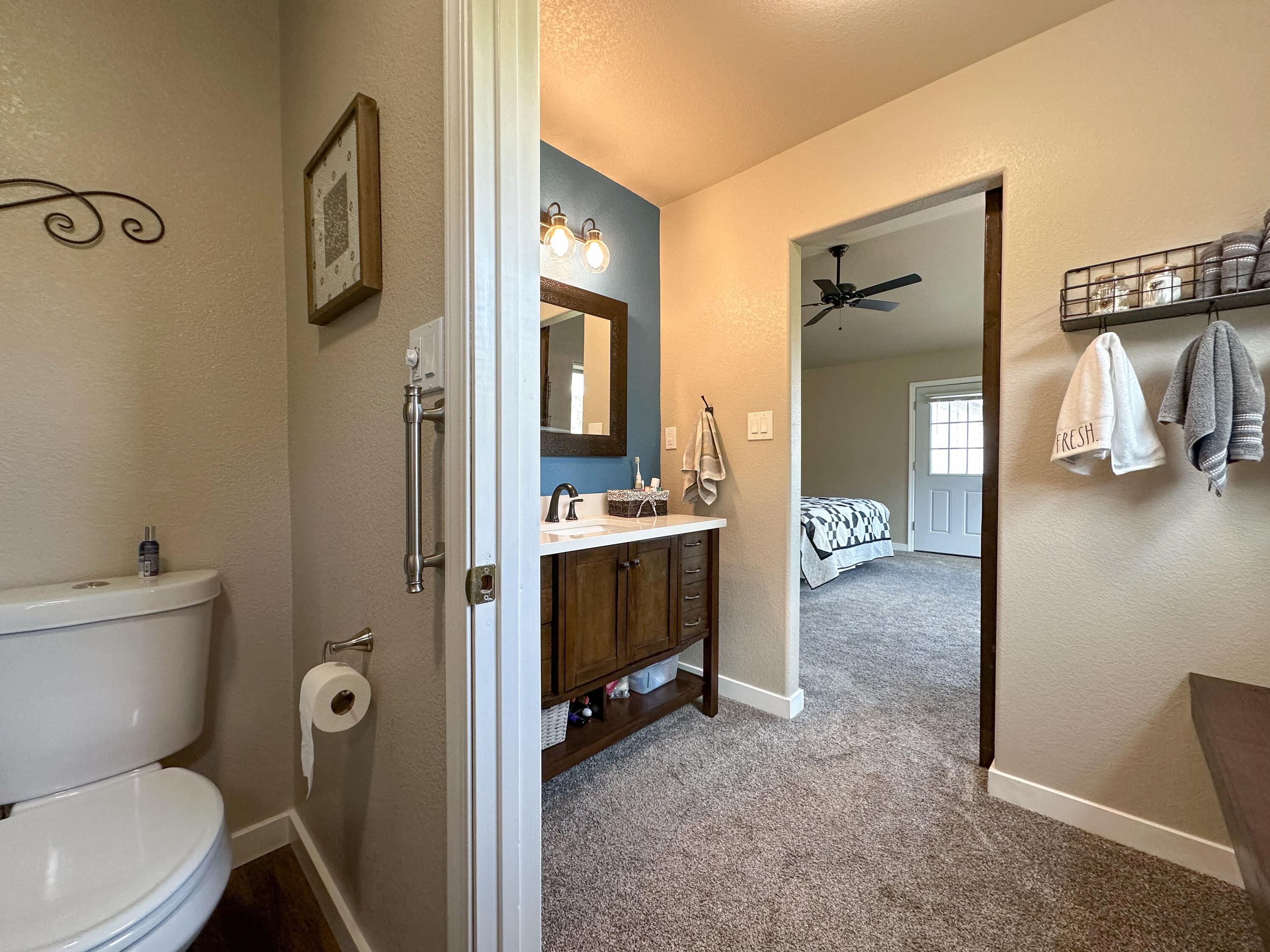 Gray Rock - Residential