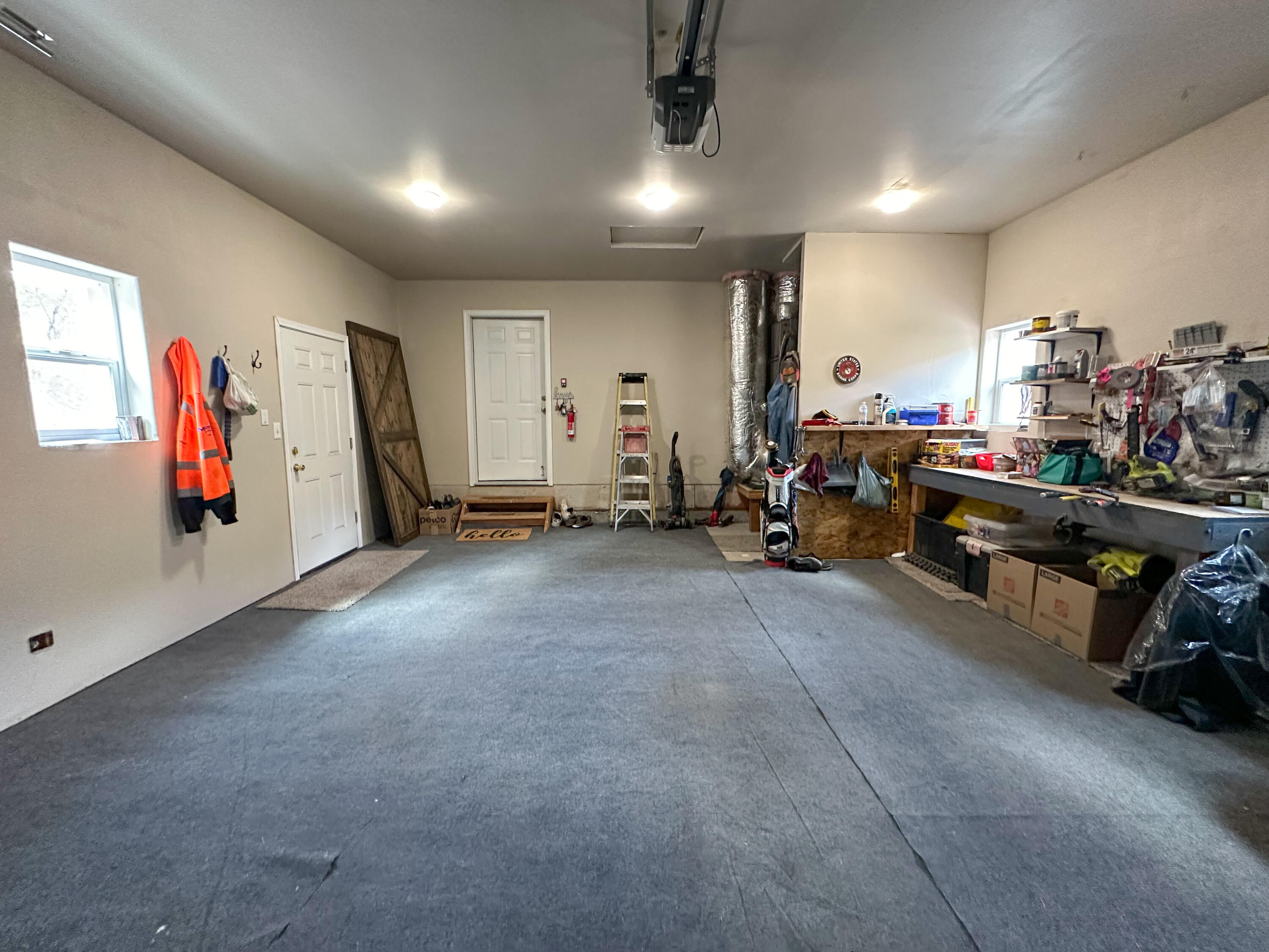 Gray Rock - Residential