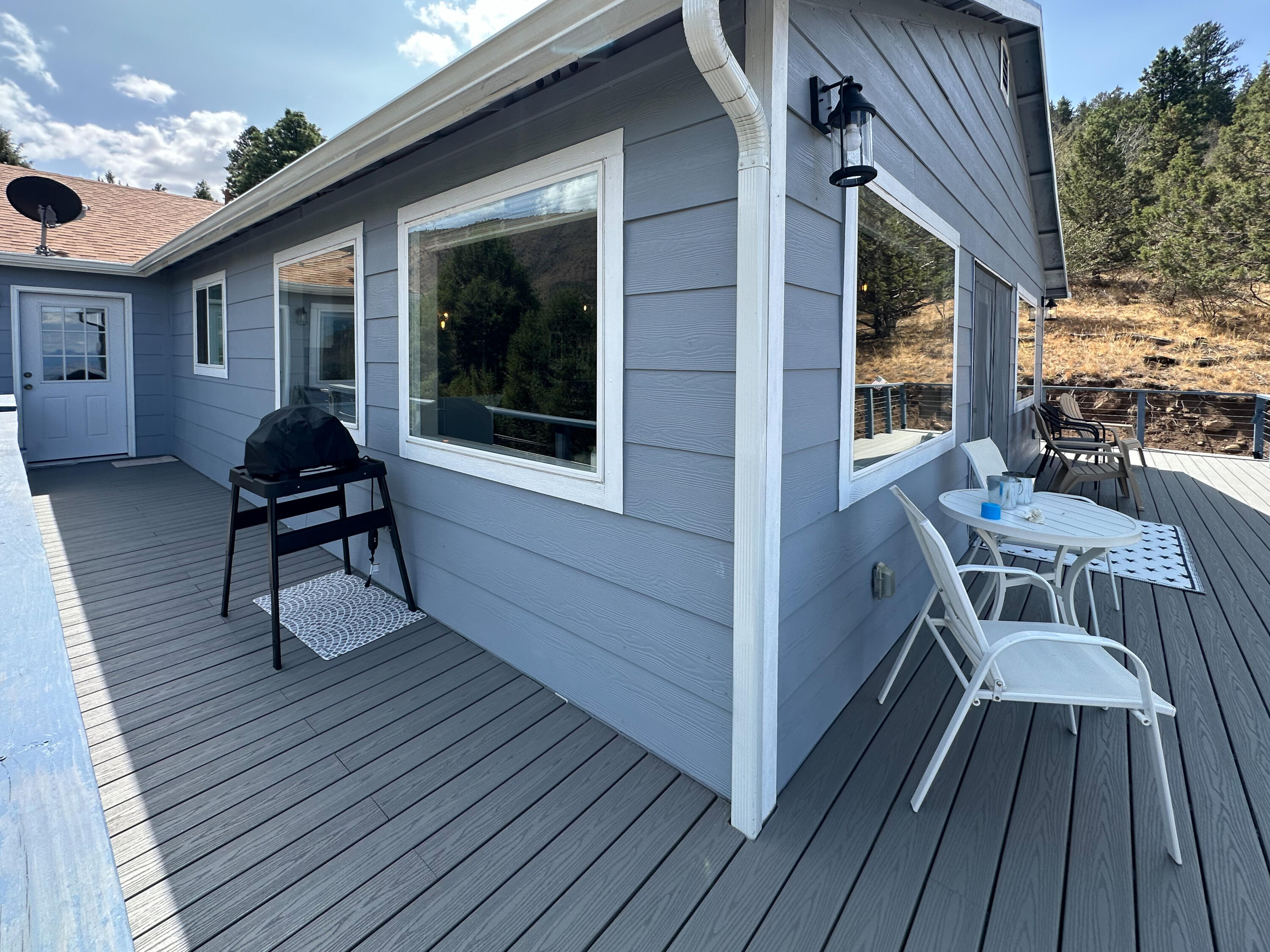 Gray Rock - Residential