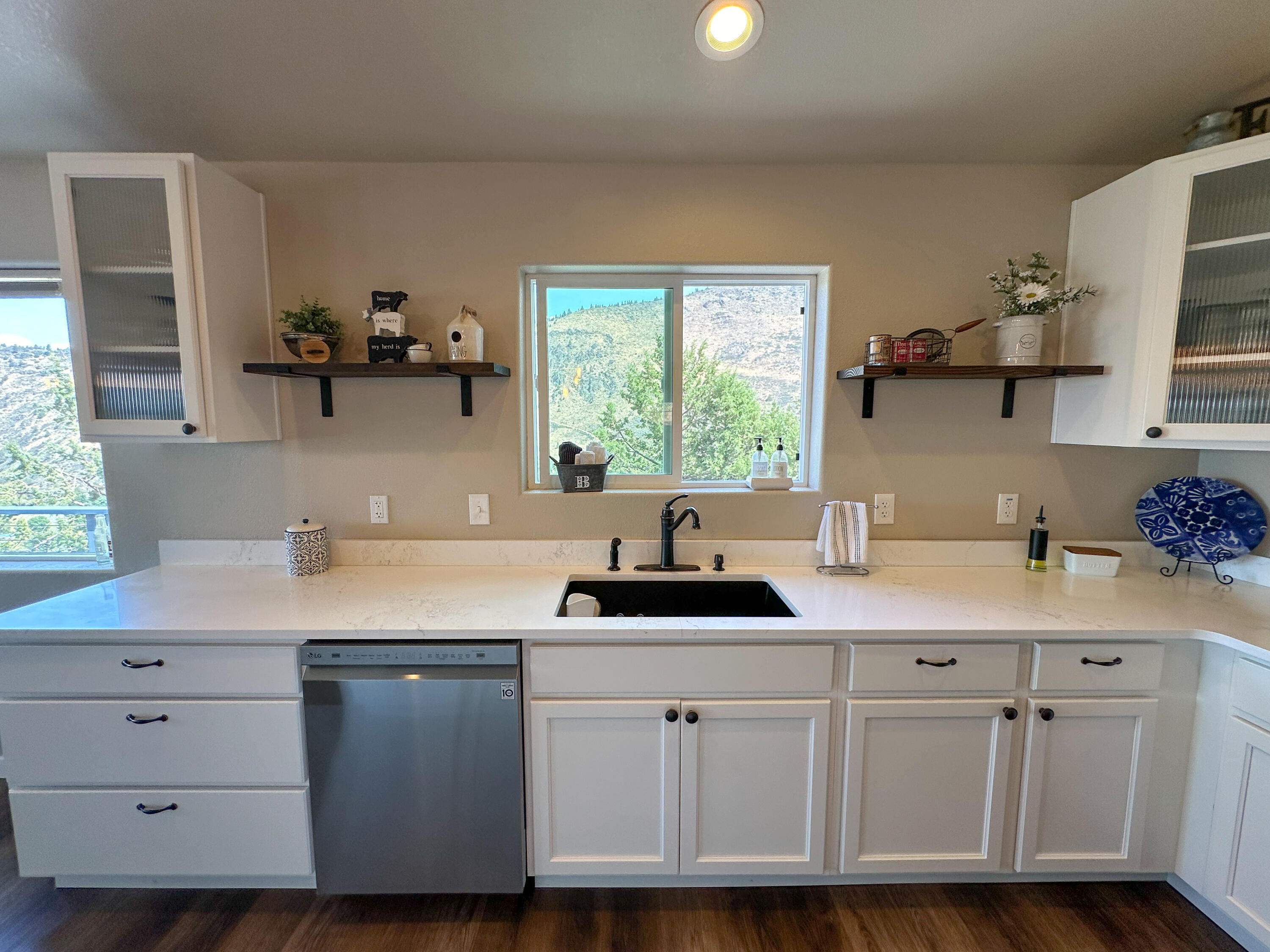 Gray Rock - Residential