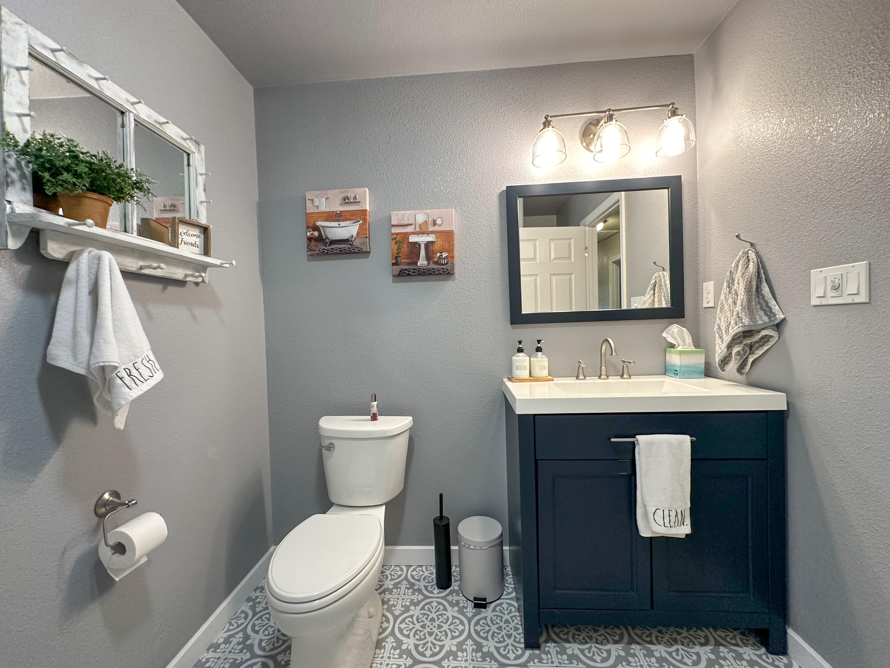 Gray Rock - Residential