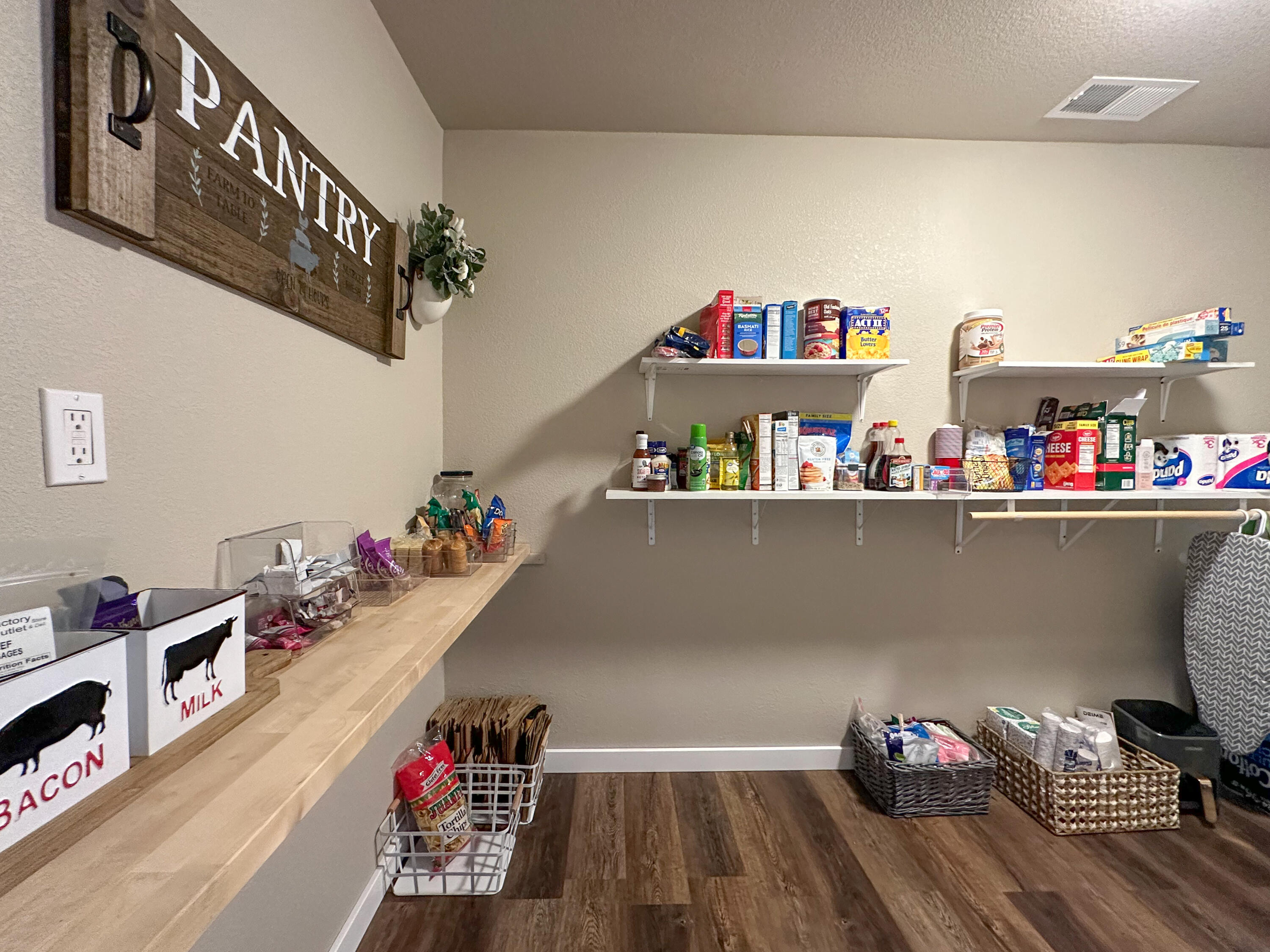 Gray Rock - Residential