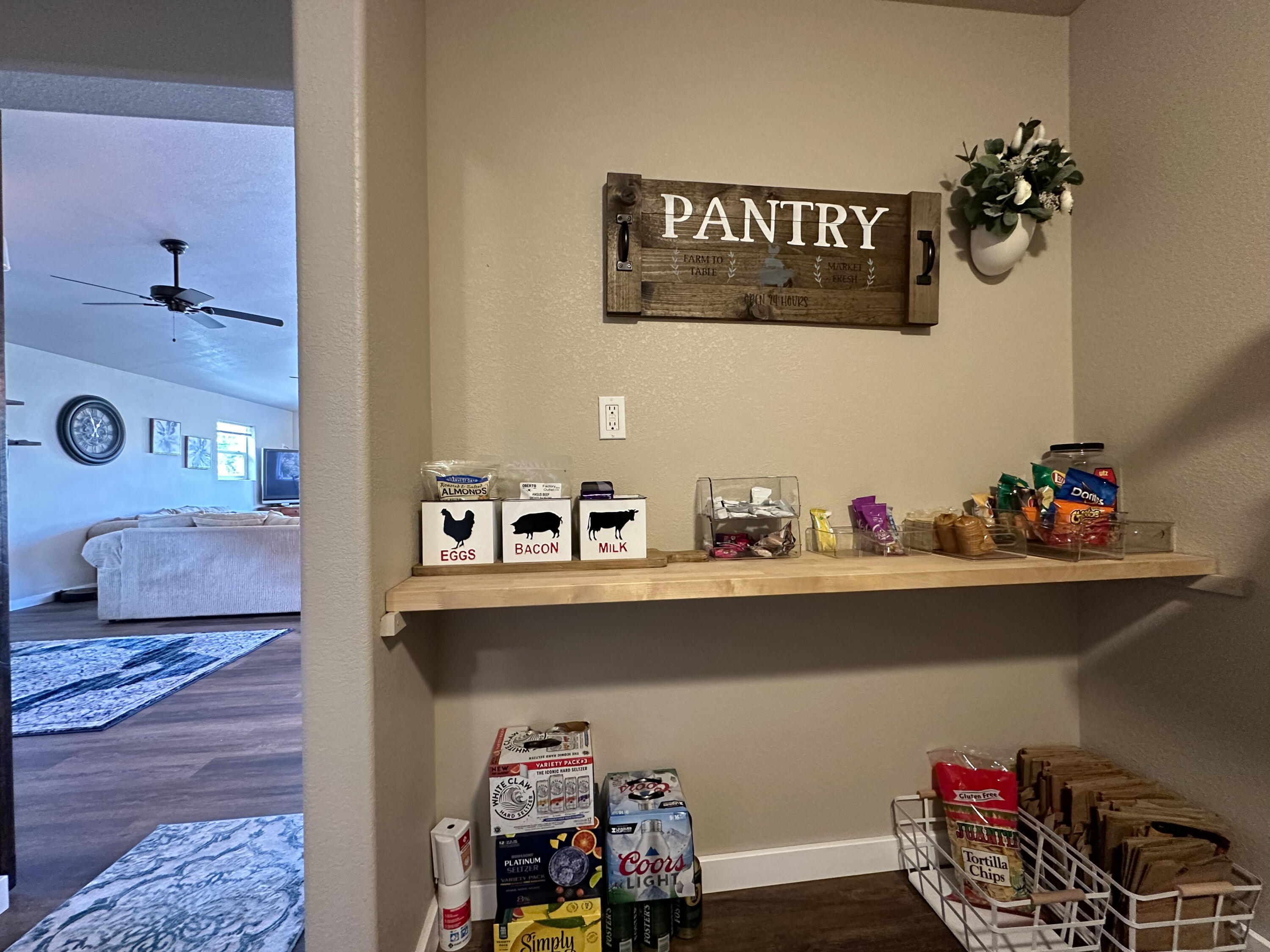 Gray Rock - Residential