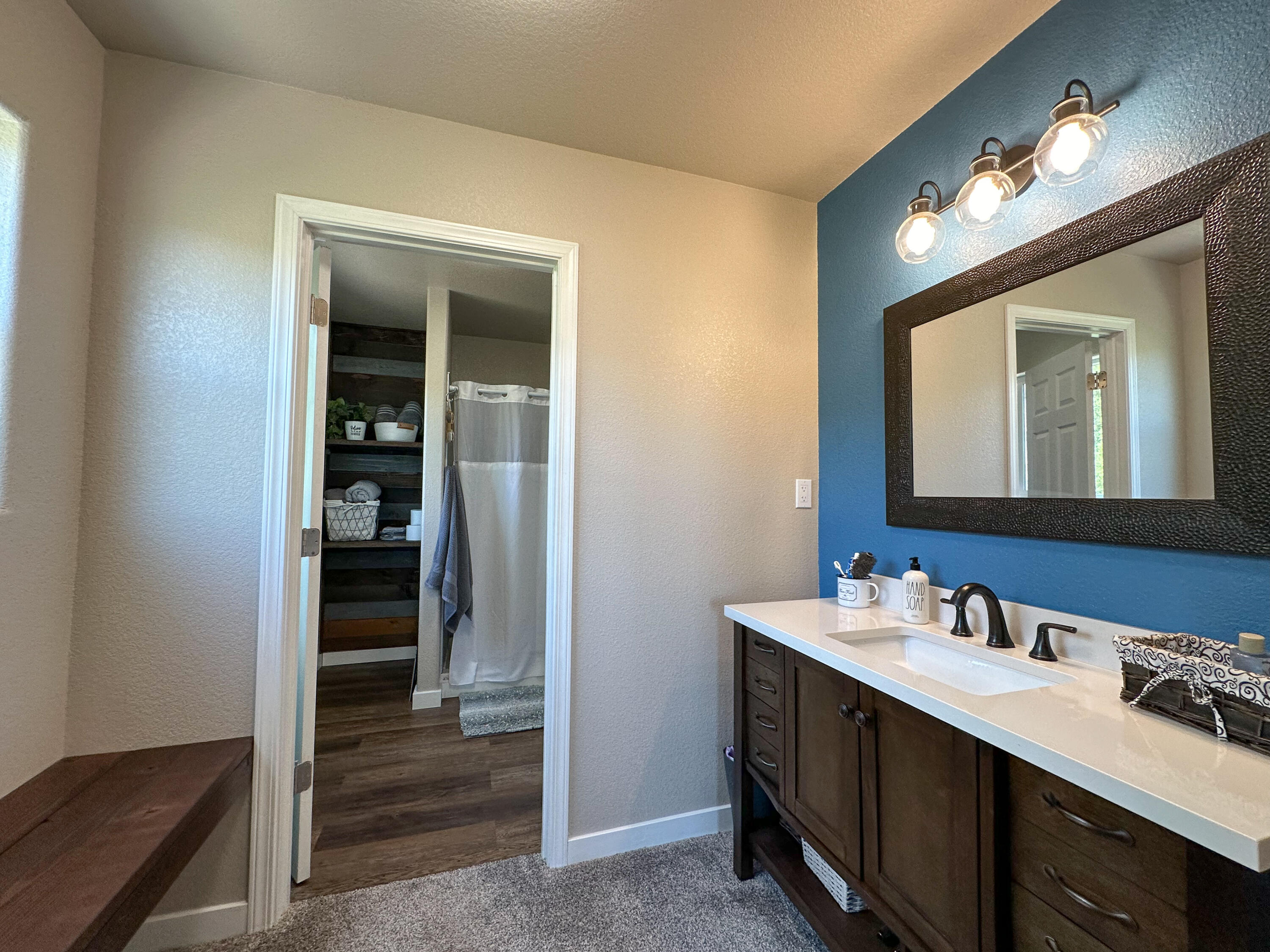 Gray Rock - Residential