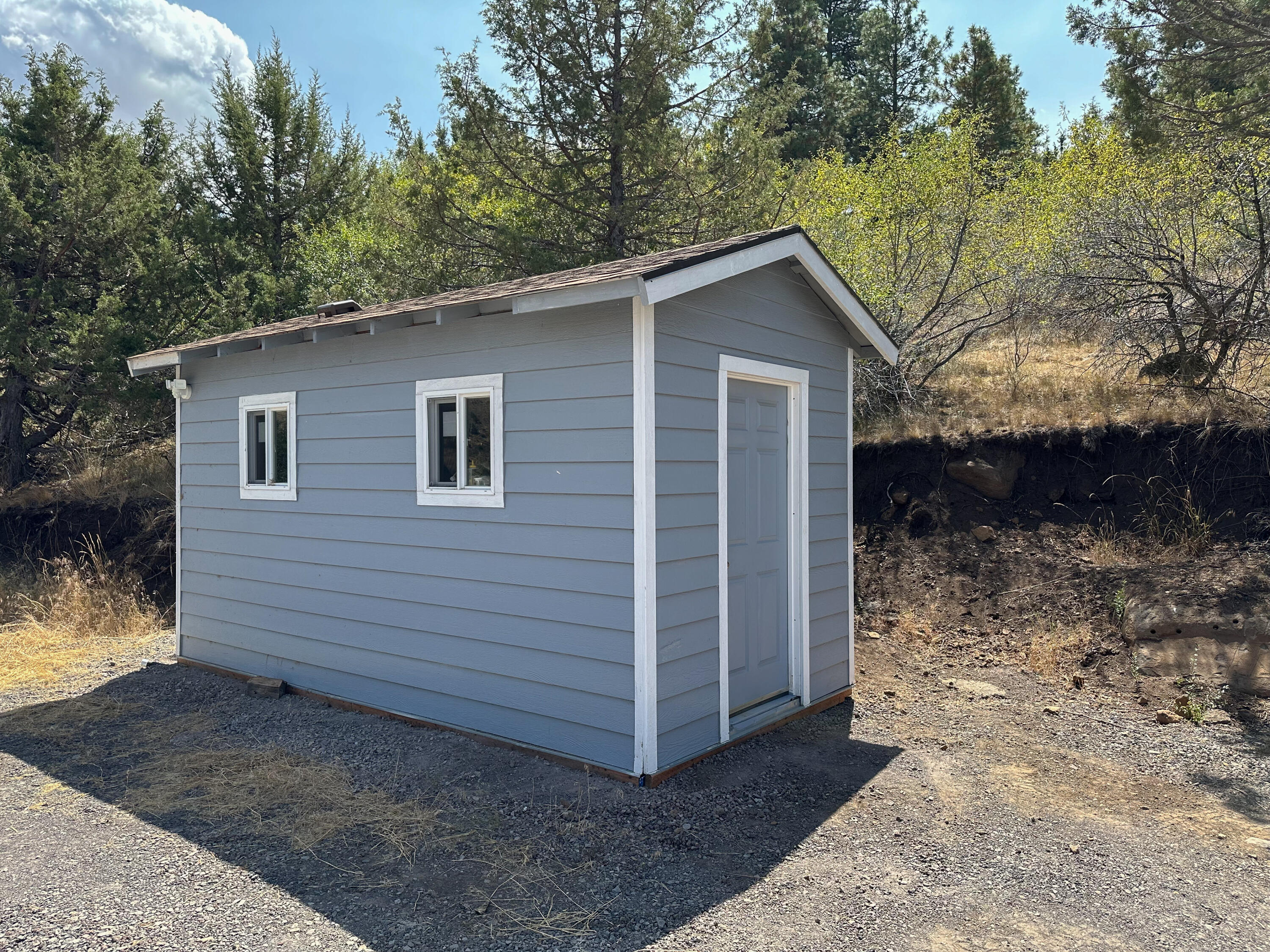 Gray Rock - Residential