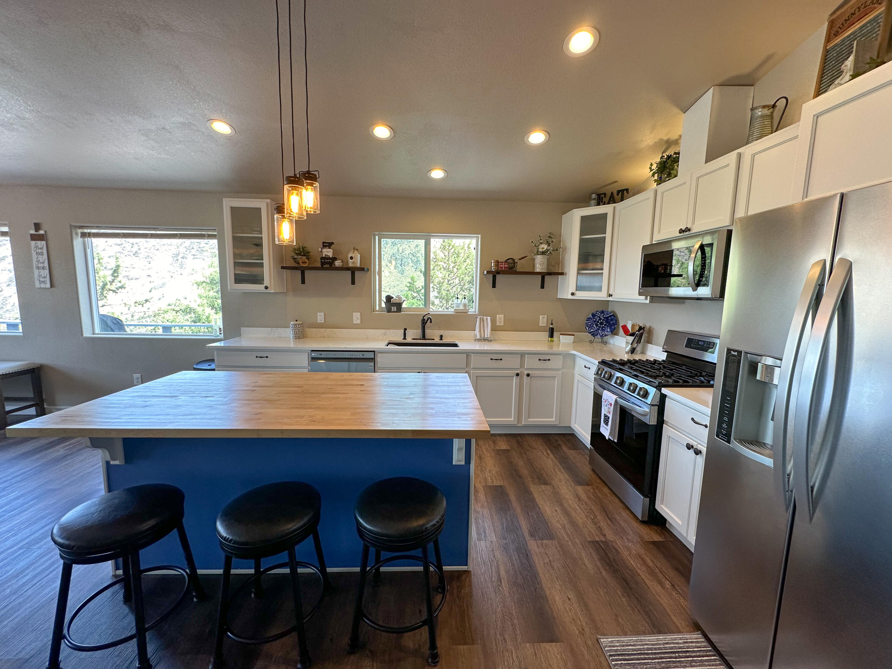 Gray Rock - Residential