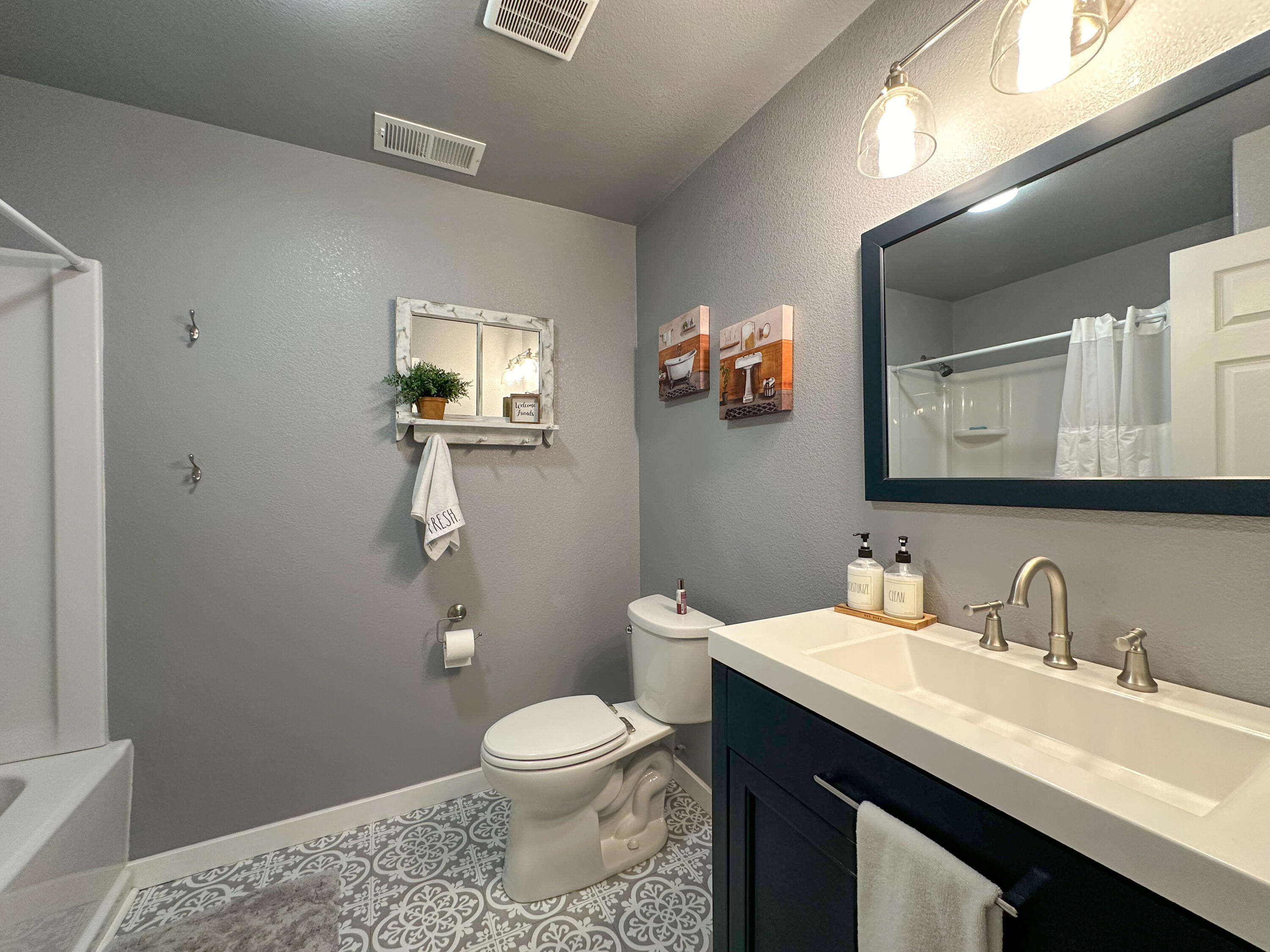 Gray Rock - Residential