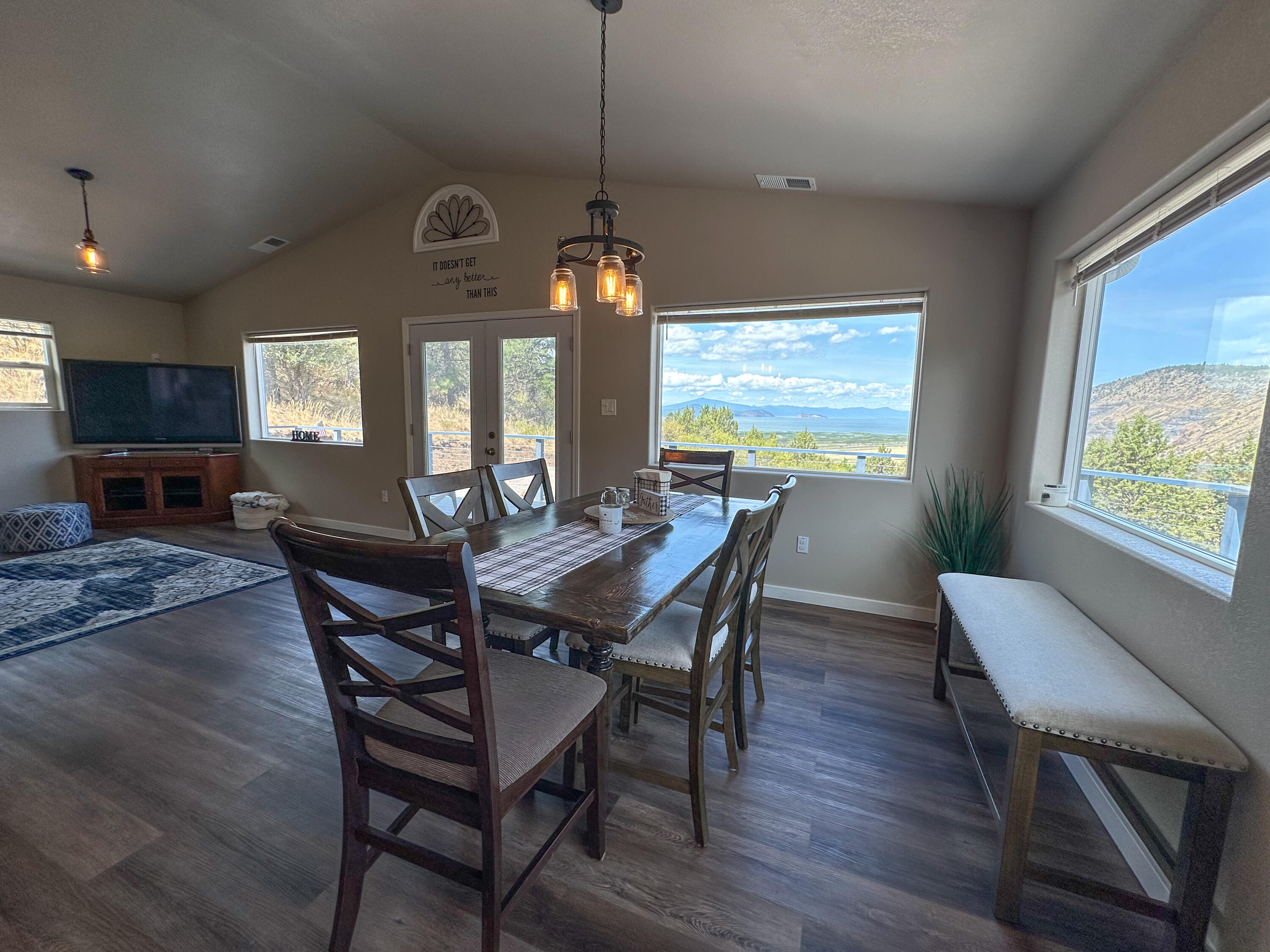 Gray Rock - Residential