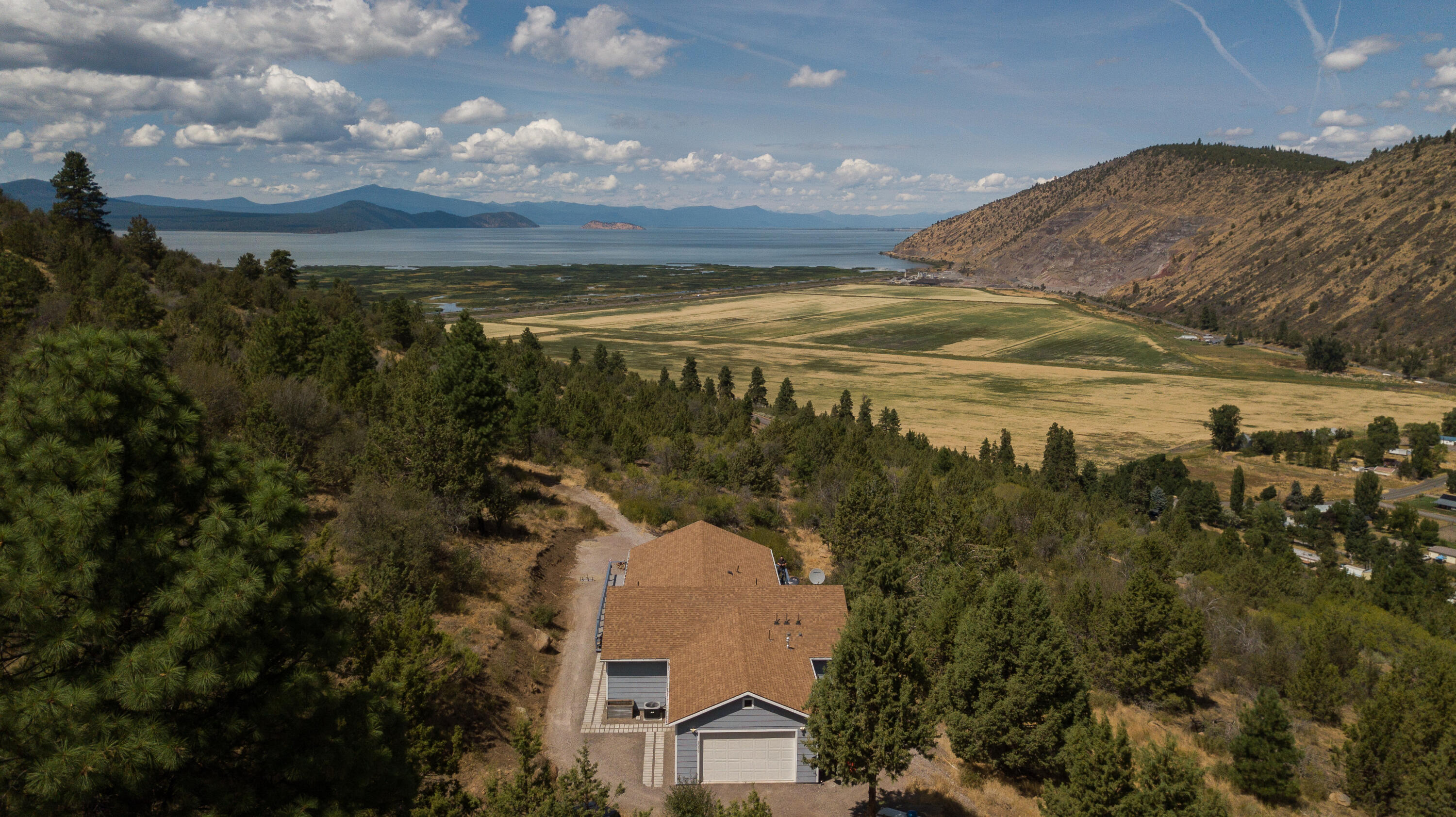 Gray Rock - Residential