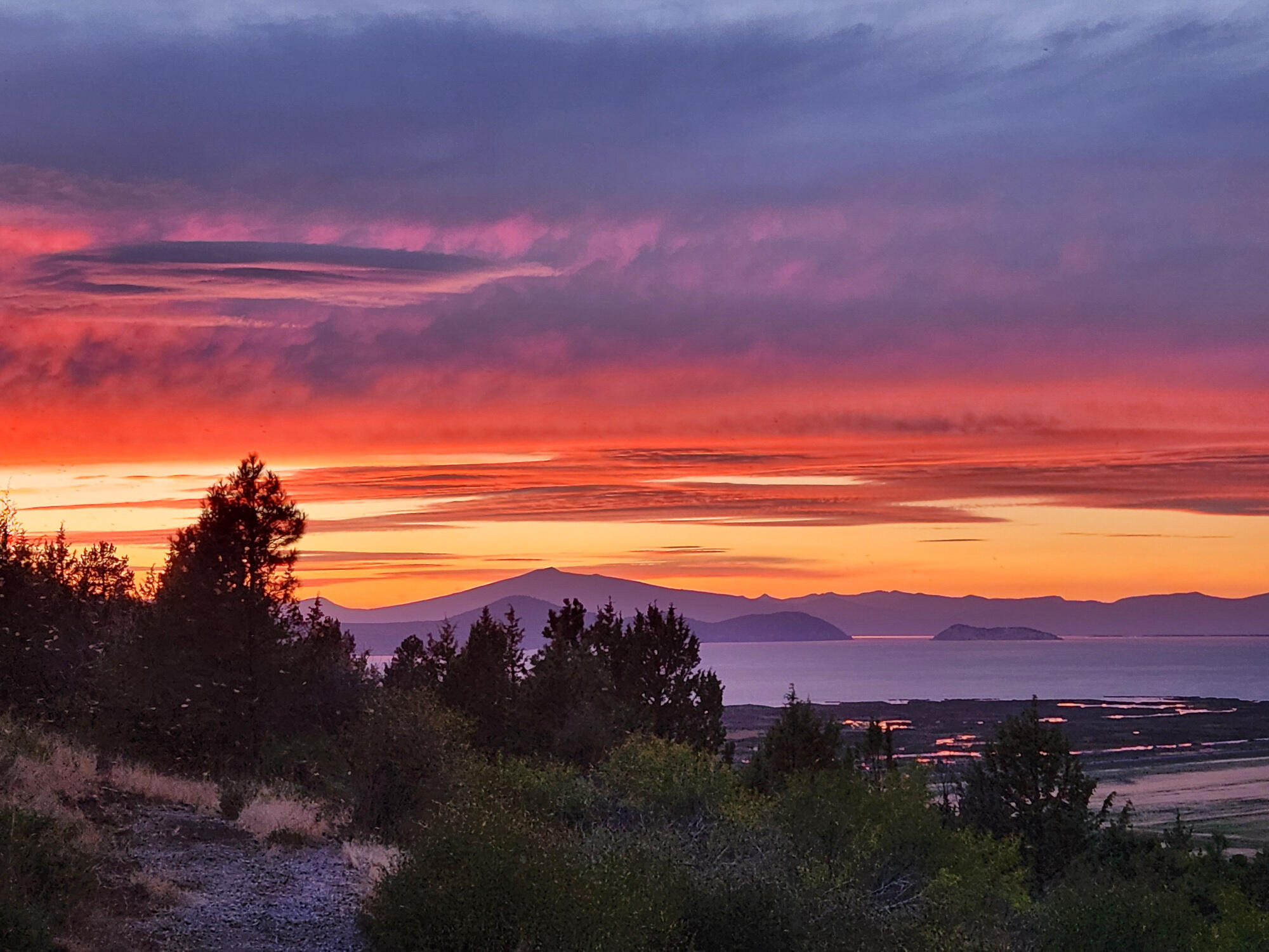 Gray Rock - Residential