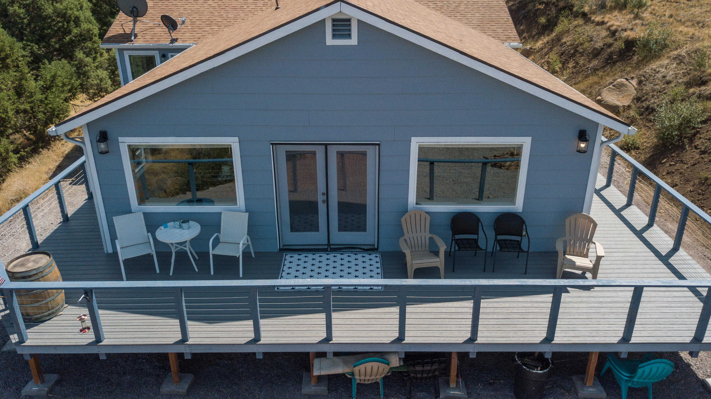 Gray Rock - Residential