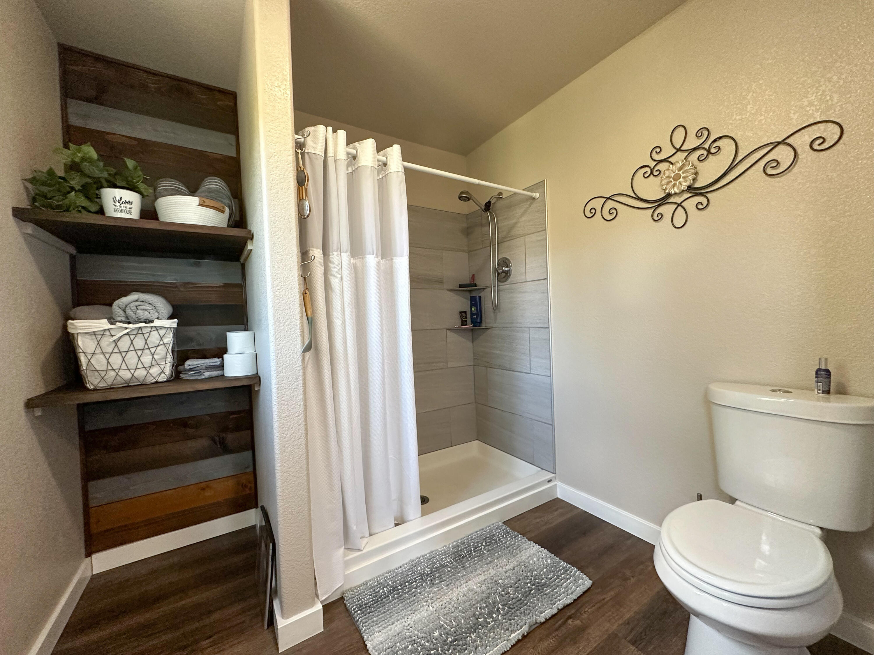 Gray Rock - Residential