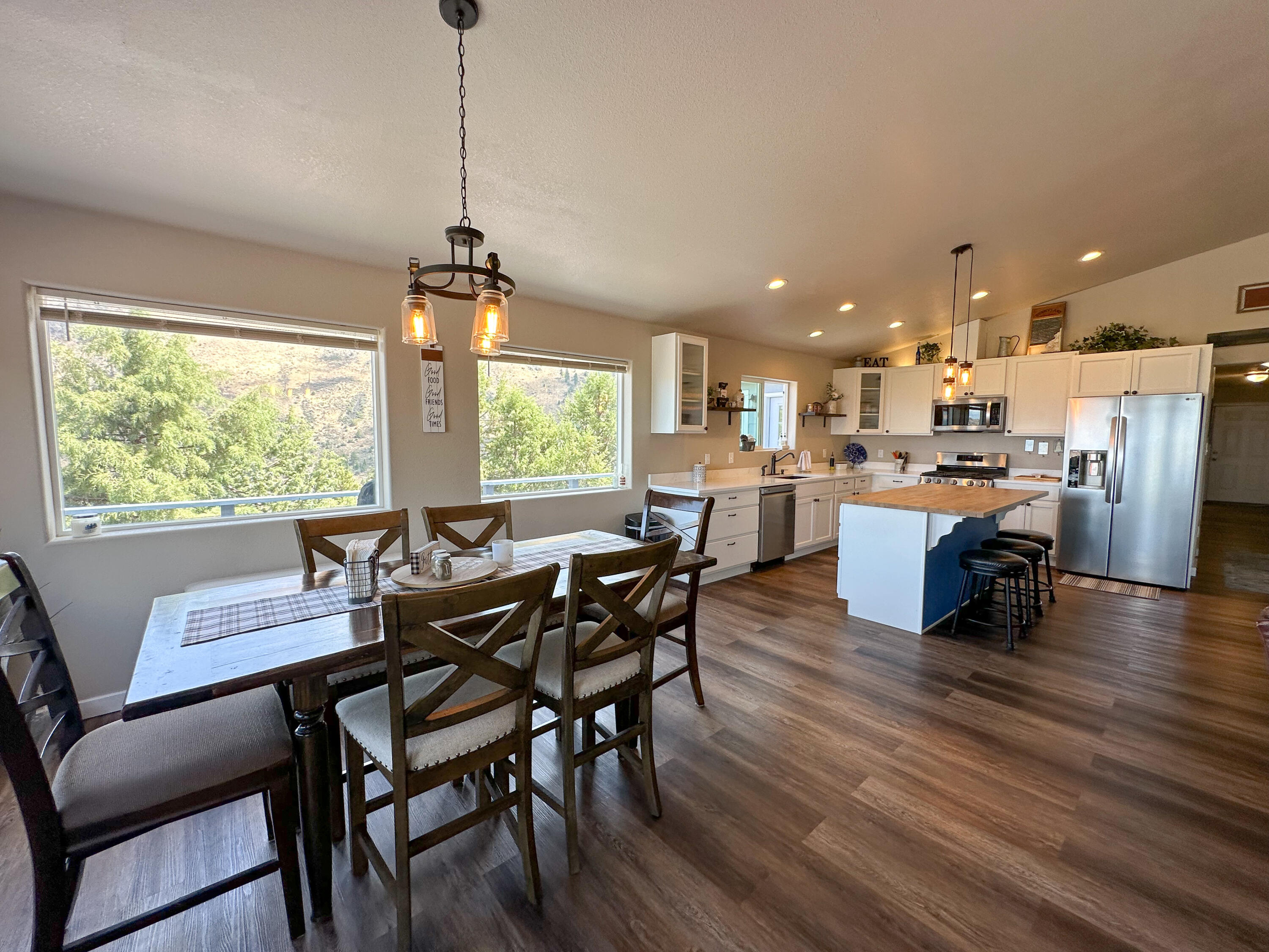 Gray Rock - Residential