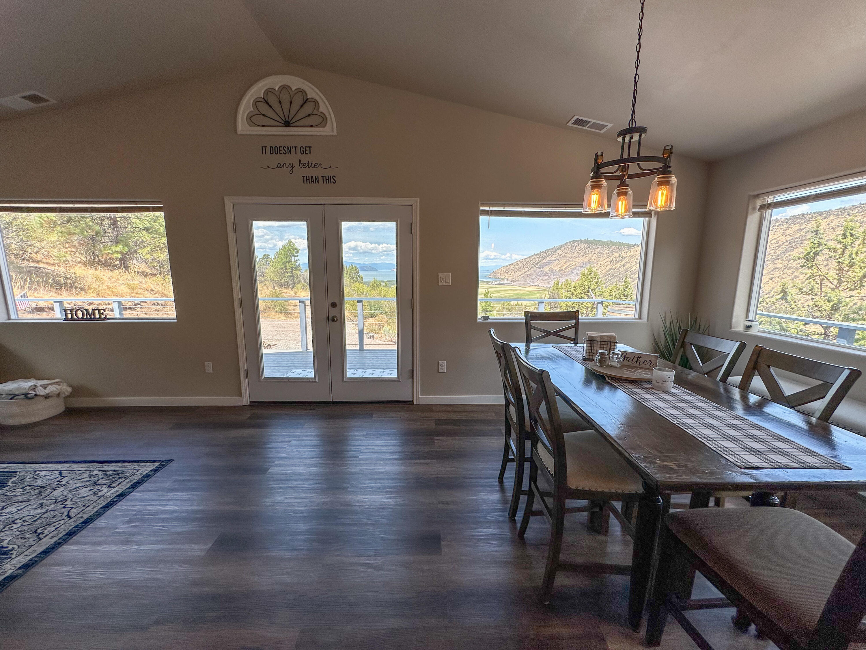 Gray Rock - Residential