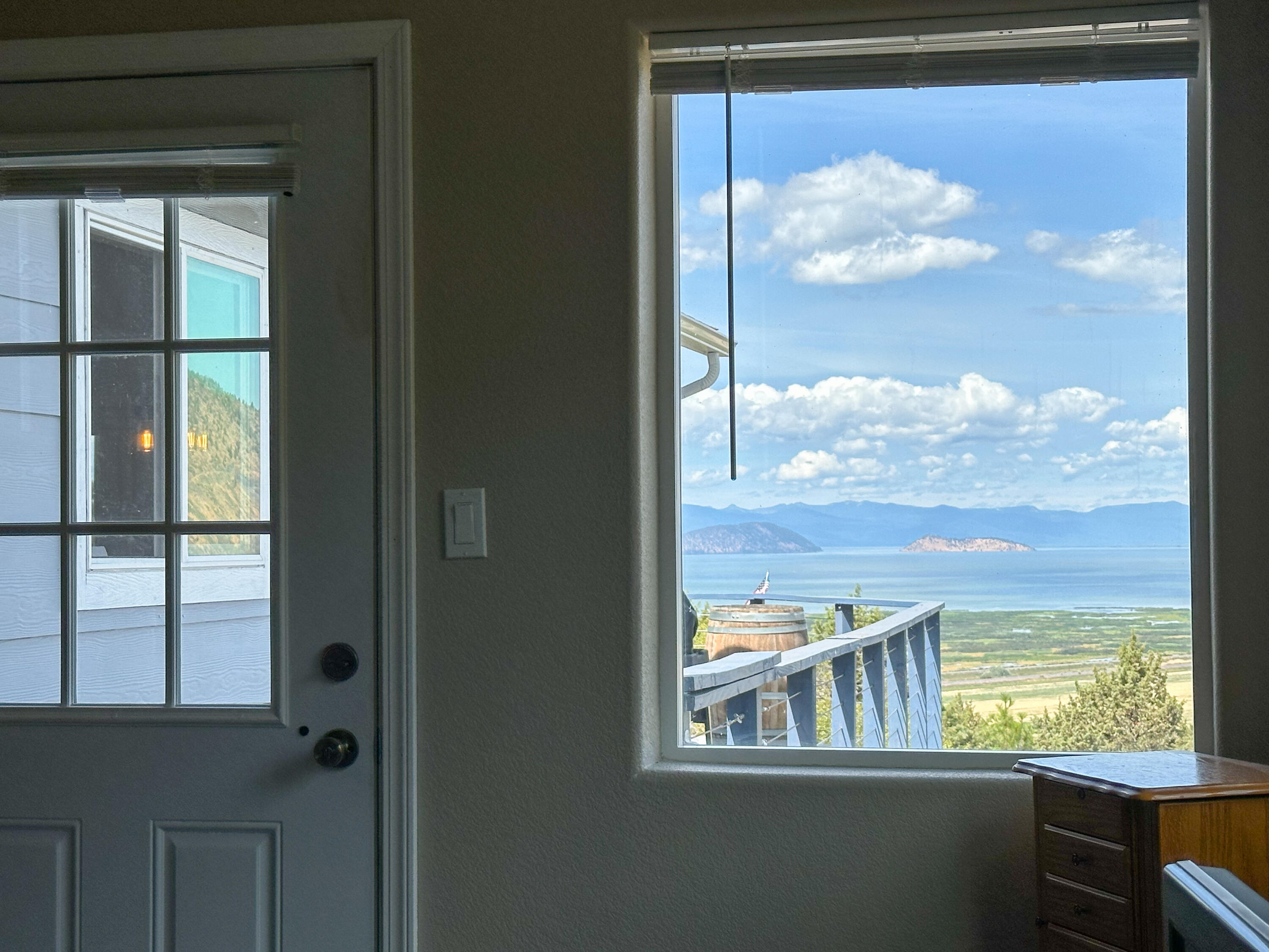 Gray Rock - Residential