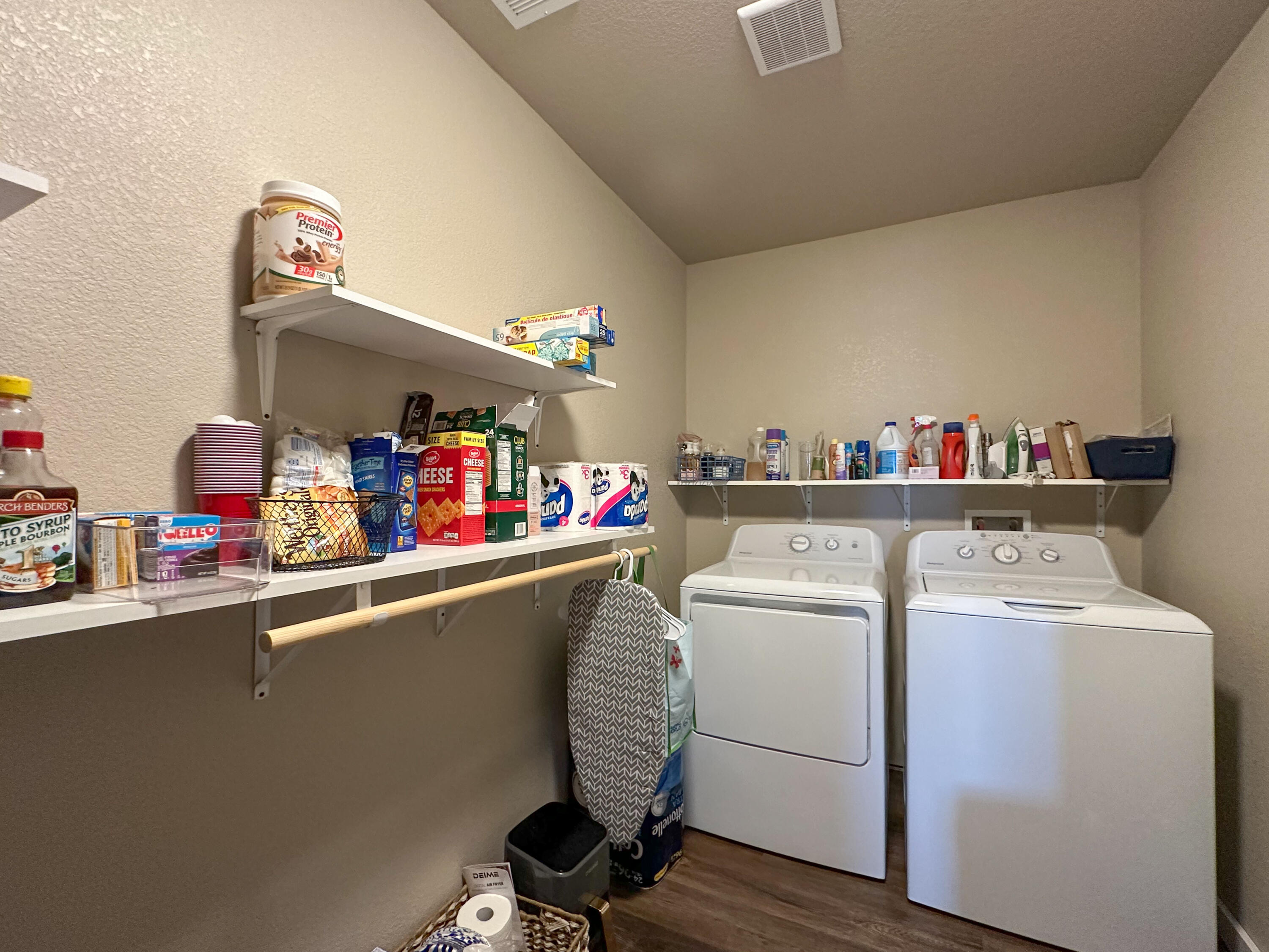 Gray Rock - Residential